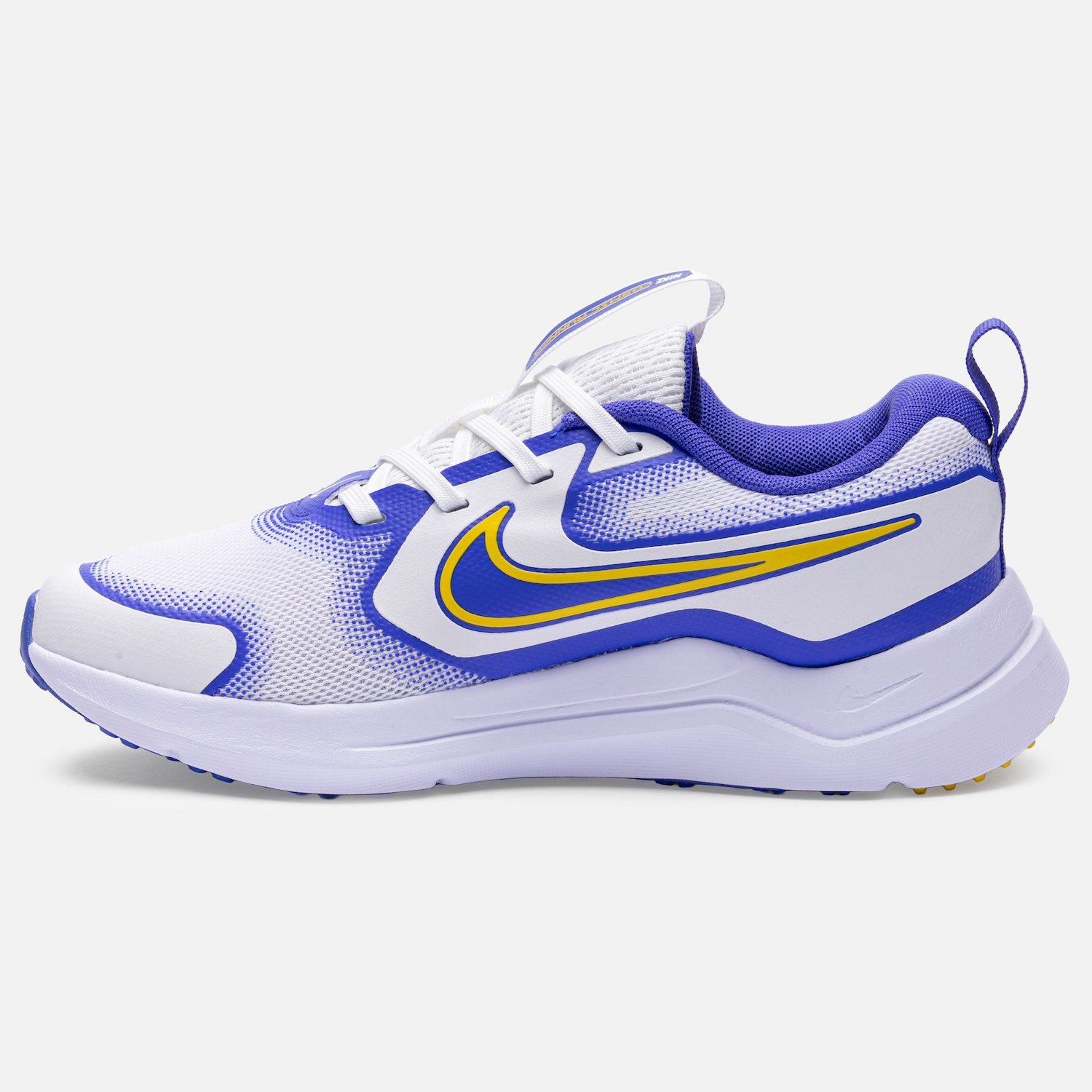 Tênis Infantil Nike Cosmic Runner - Foto 2