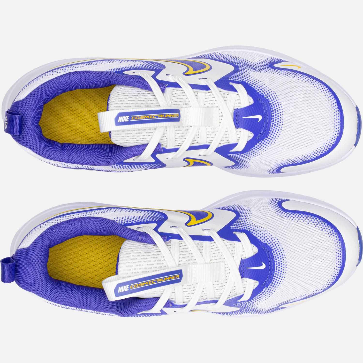 Tênis Infantil Nike Cosmic Runner - Foto 3