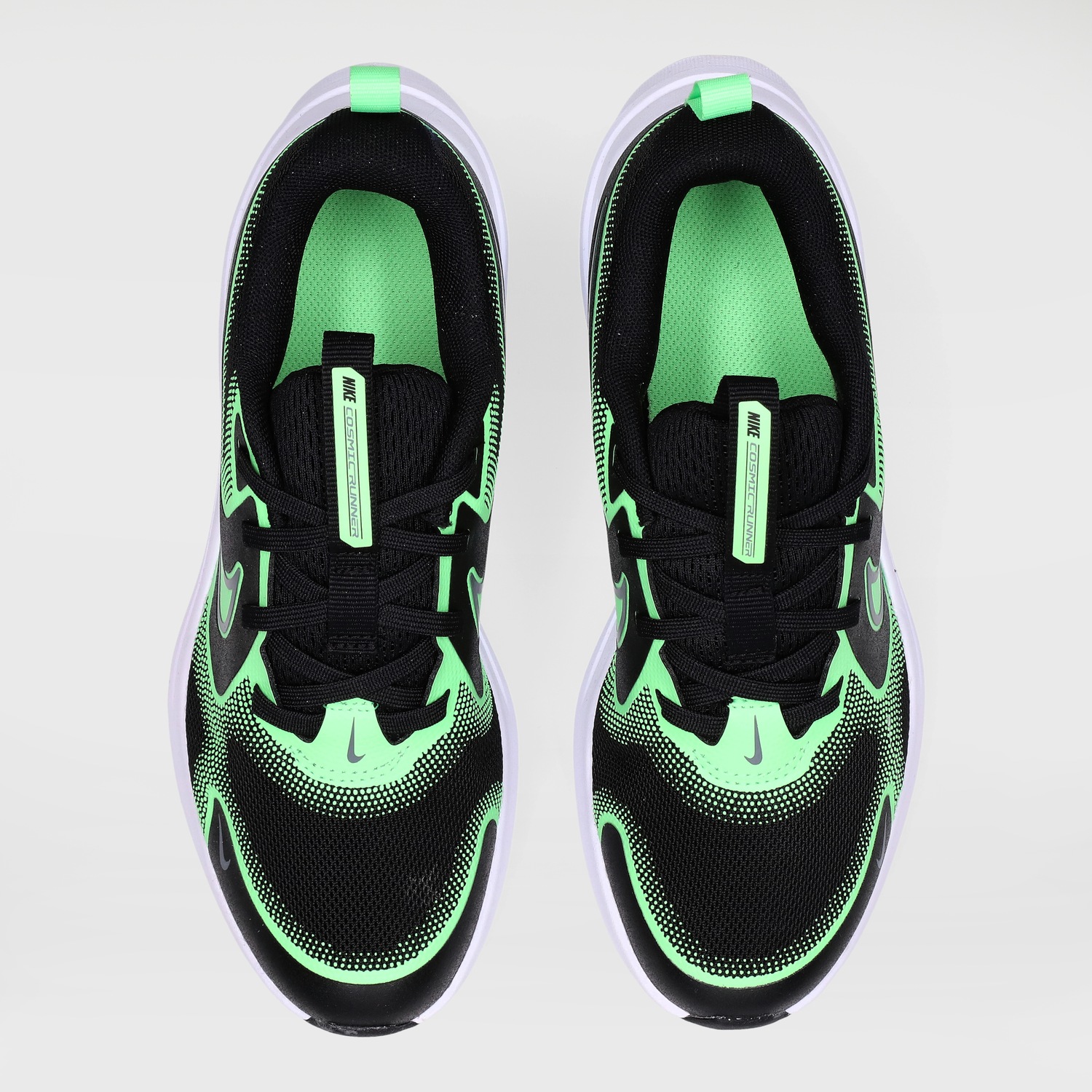 Tênis Infantil Nike Cosmic Runner - Foto 4