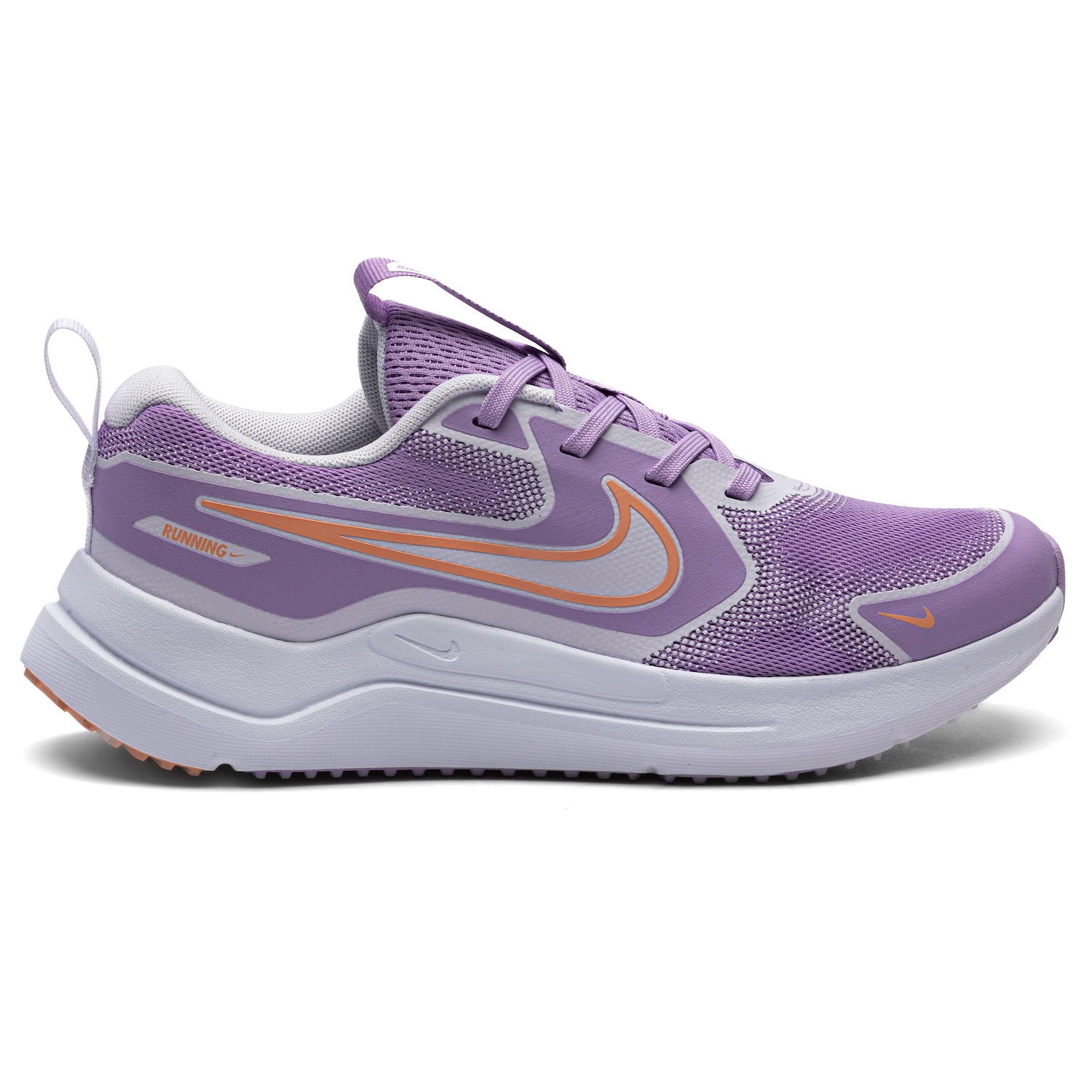 Tênis Infantil Nike Cosmic Runner - Foto 1