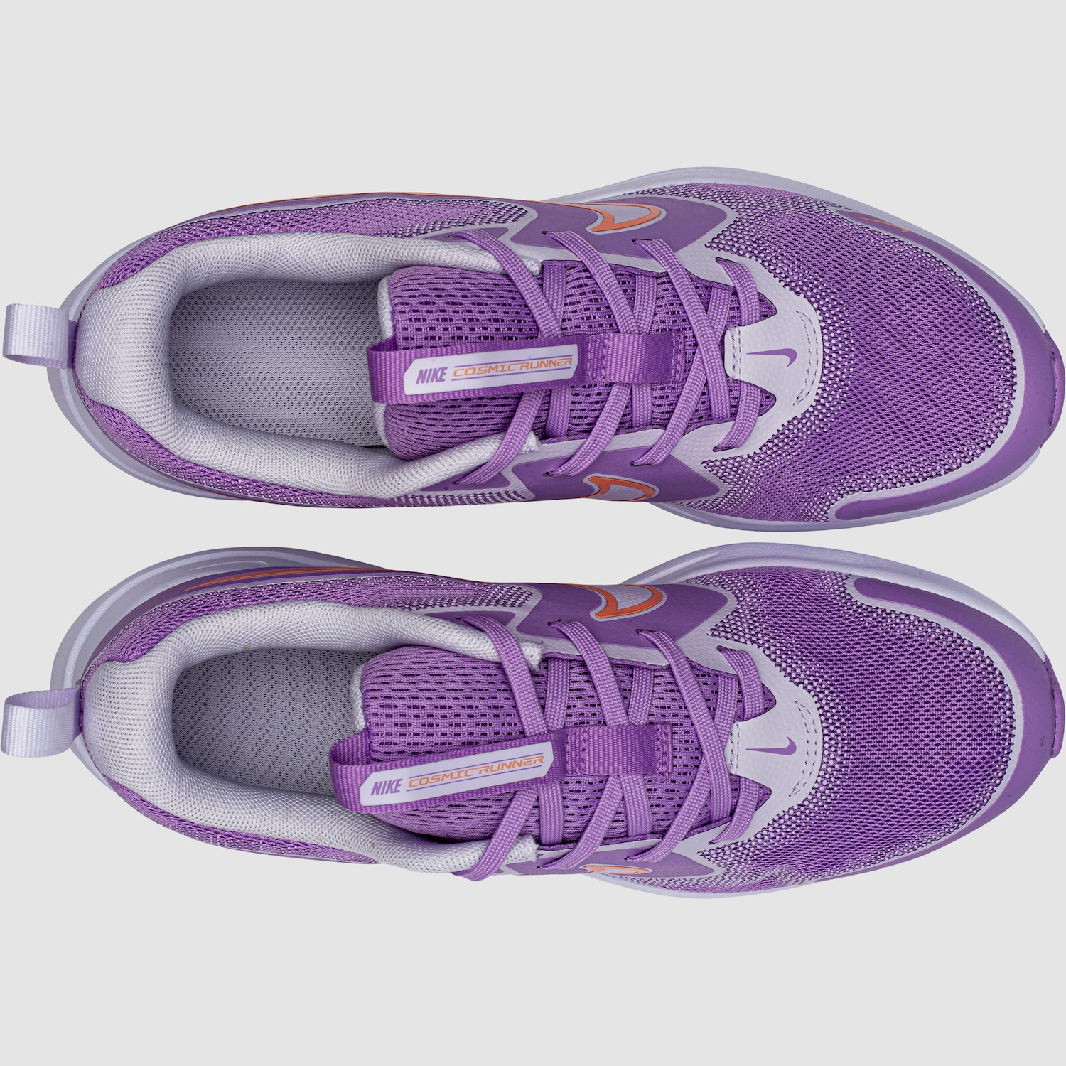 Tênis Infantil Nike Cosmic Runner - Foto 3