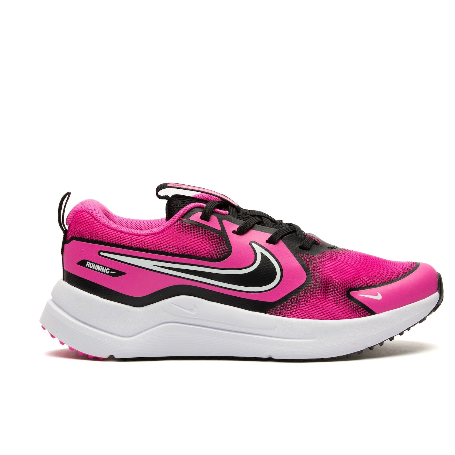 Tênis Infantil Nike Cosmic Runner - Foto 1
