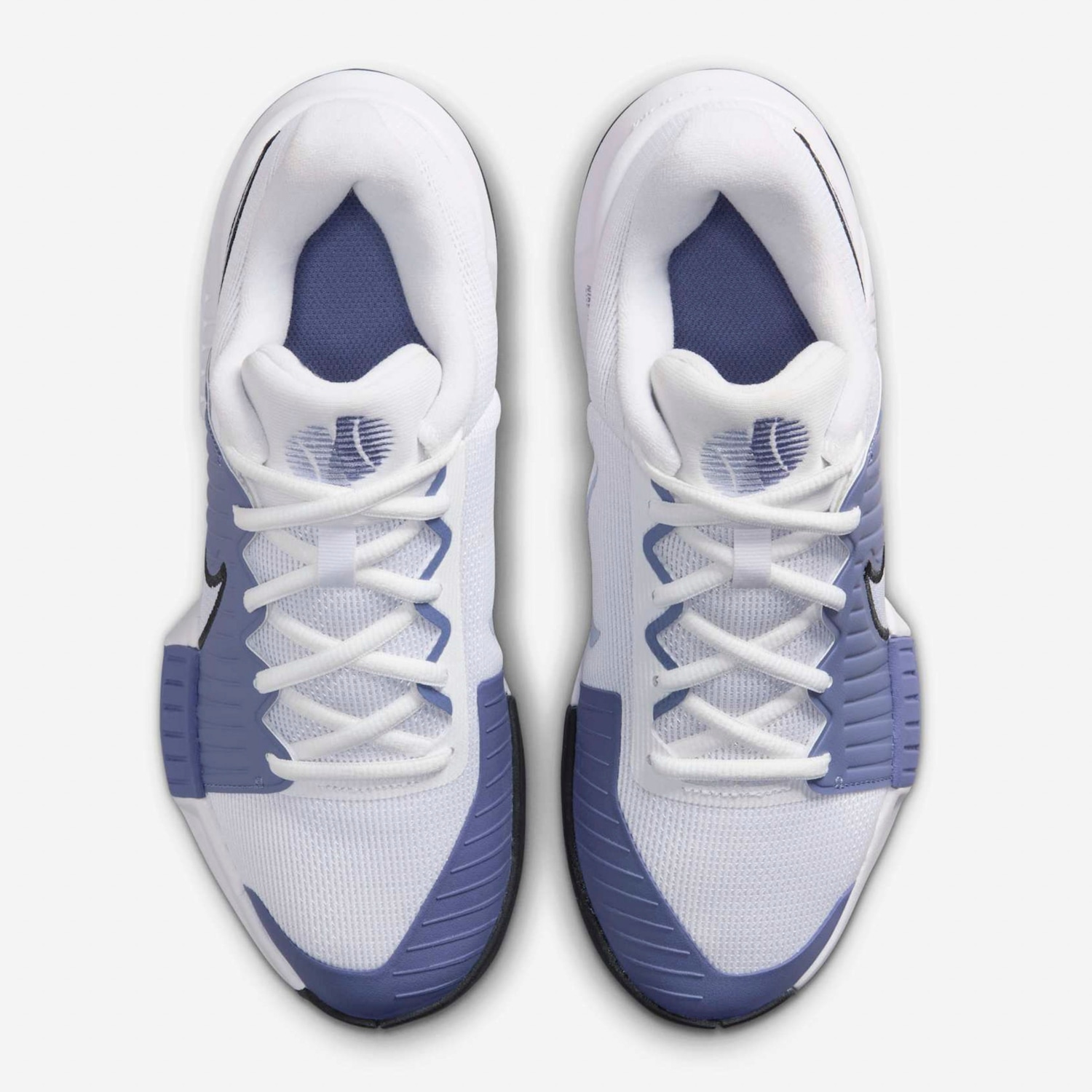 Tênis Feminino Nike Zoom GP Challenge Pro Premium - Foto 3