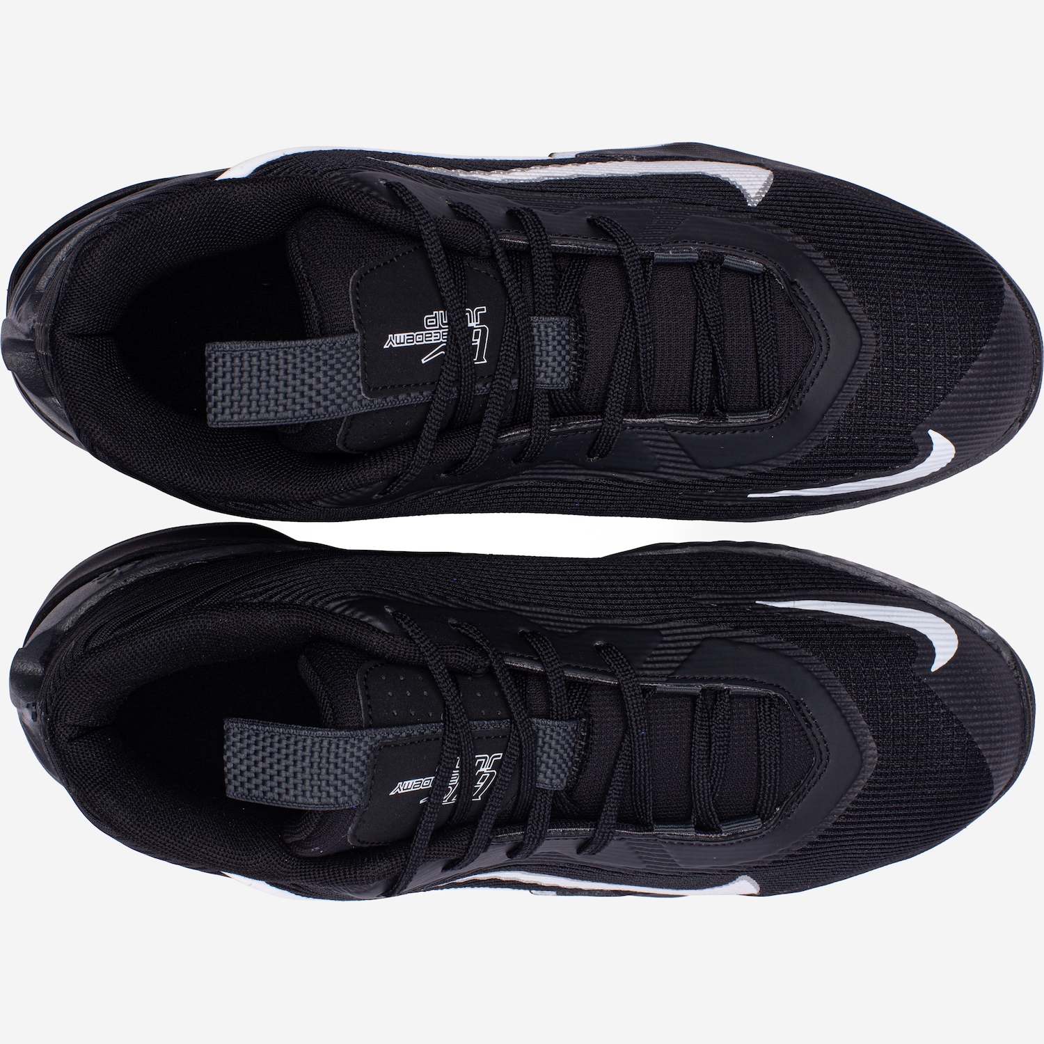 Tênis Masculino Nike G.T Jump Academy - Foto 4