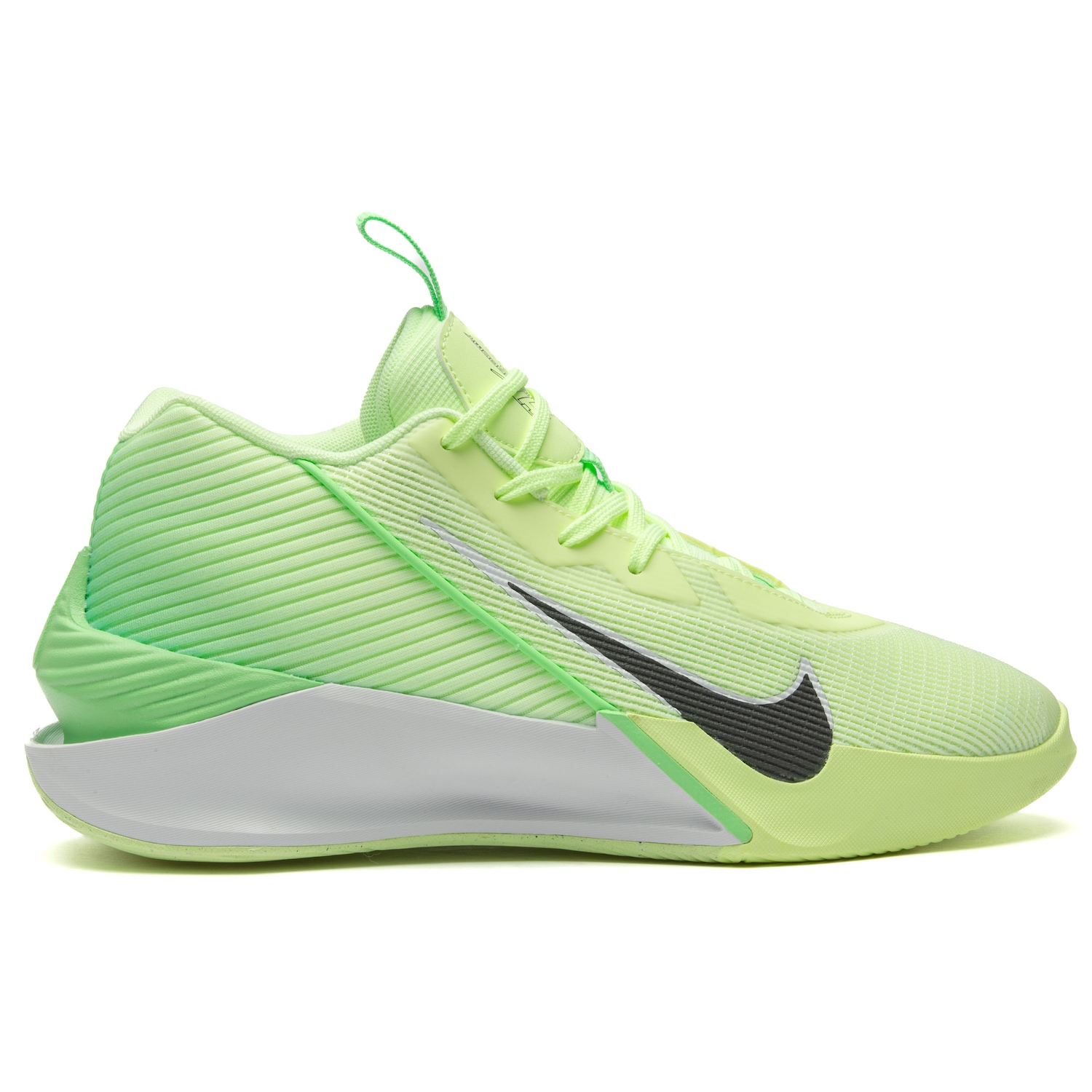 Tênis Masculino Nike G.T Jump Academy - Foto 2