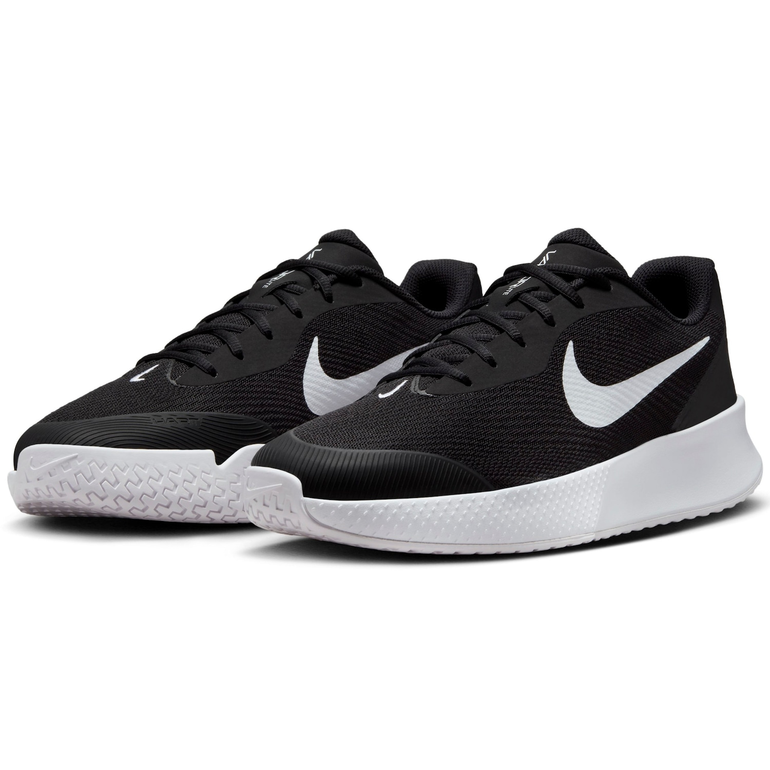 Tênis Nike Vapor Lite 3 HC - Masculino - Tennis - Foto 4