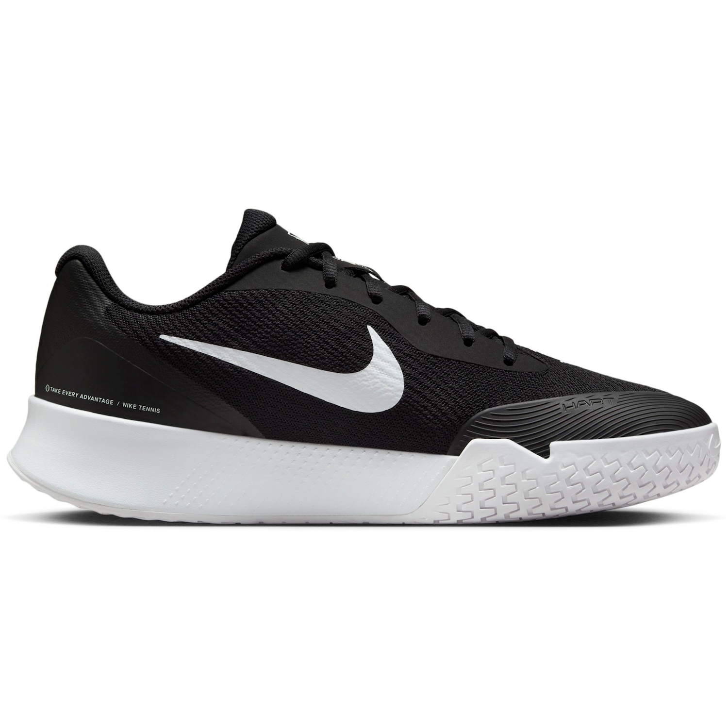 Tênis Nike Vapor Lite 3 HC - Masculino - Tennis - Foto 1