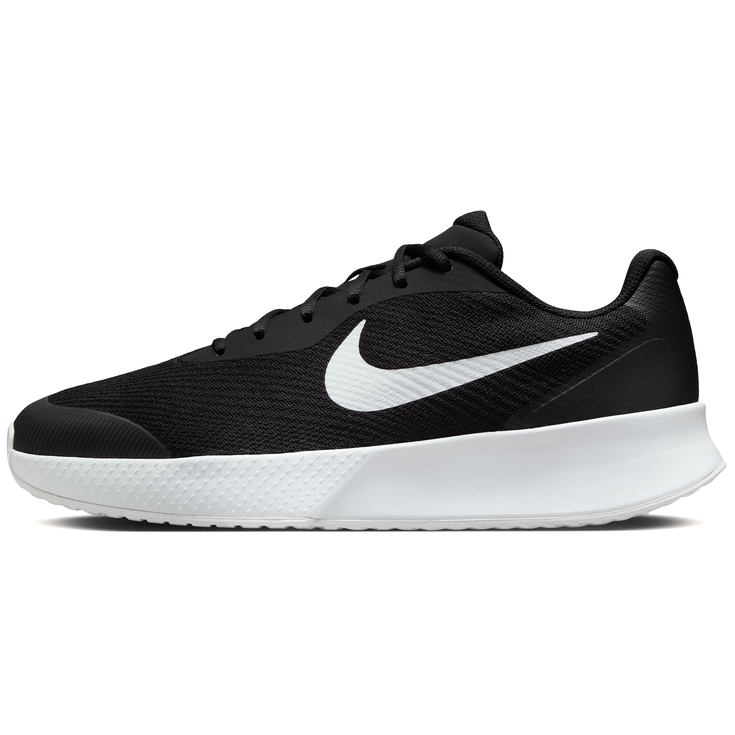 Tênis Nike Vapor Lite 3 HC - Masculino - Tennis - Foto 2