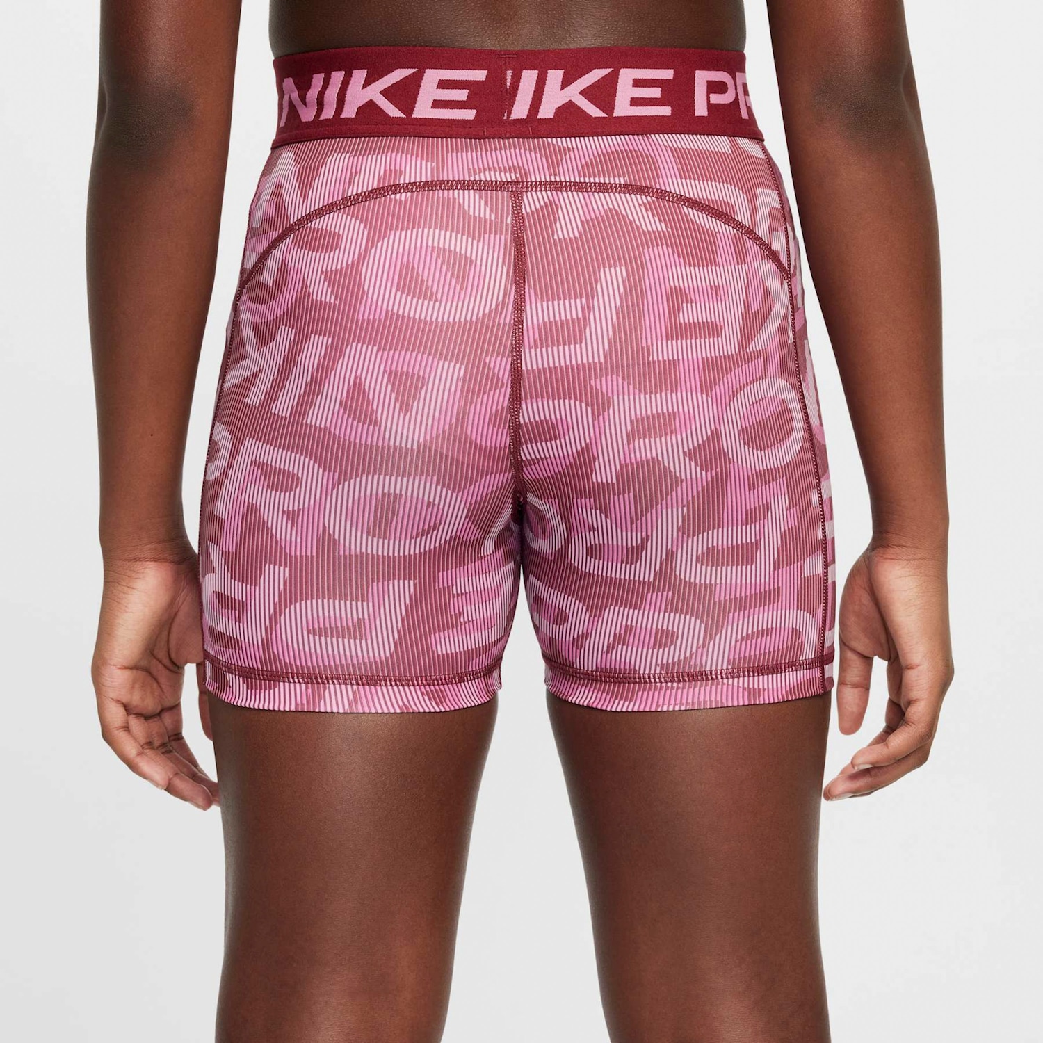 Short Infantil Nike Dri-FIT Sport 5IN - Foto 3
