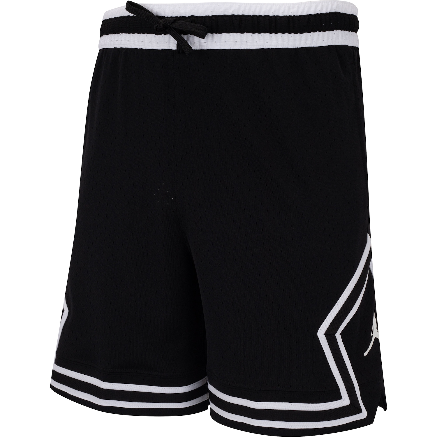 Bermuda Jordan Nike Masculina Dri-fit Sport Diamond - Foto 1