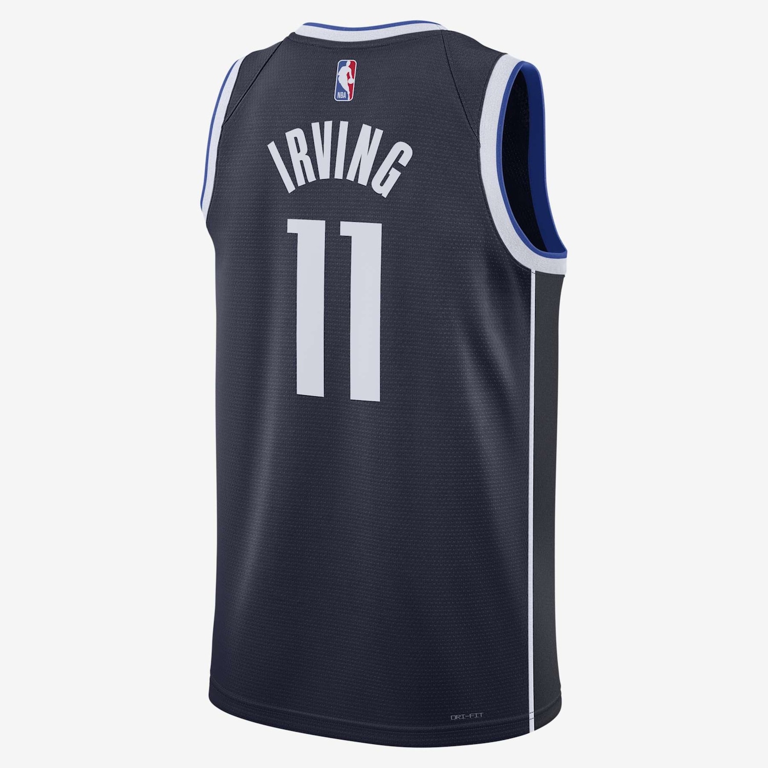 Camiseta Regata Luka Dončić NBA Dallas Mavericks Nike Statement Edition 22/23 - Foto 2