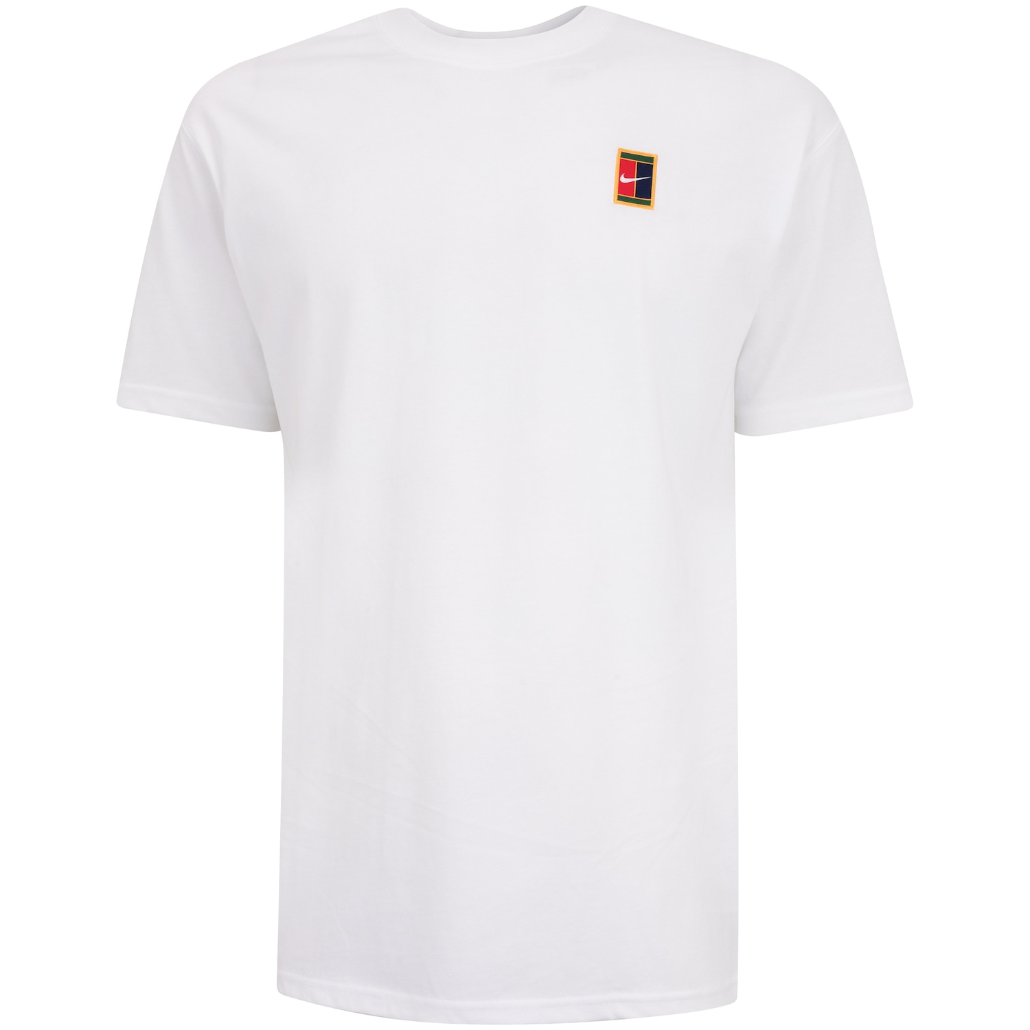 Camiseta Nike Manga Curta Nkct M90 - Masculina - Foto 5