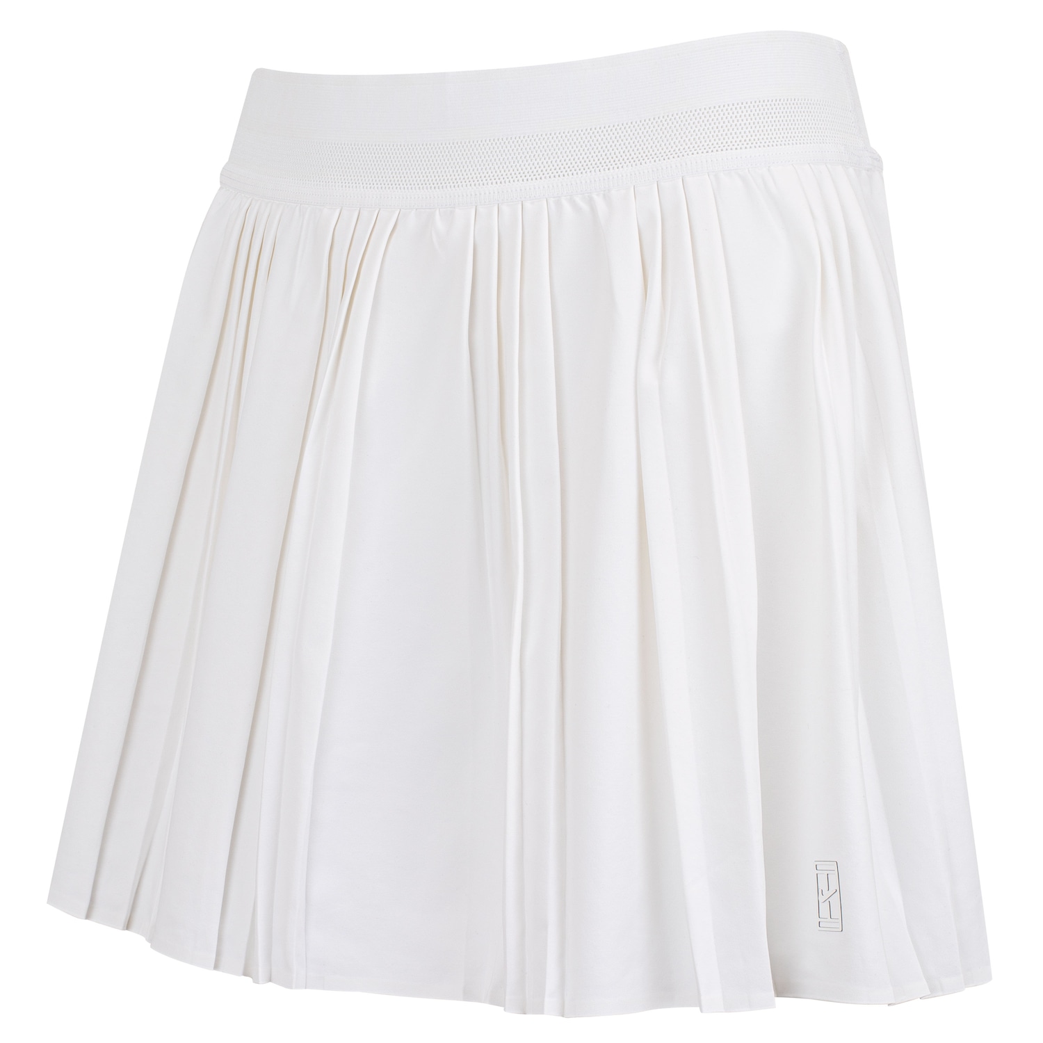 Short-Saia Nike Court Dri-FIT Advantage Adulto - Foto 1