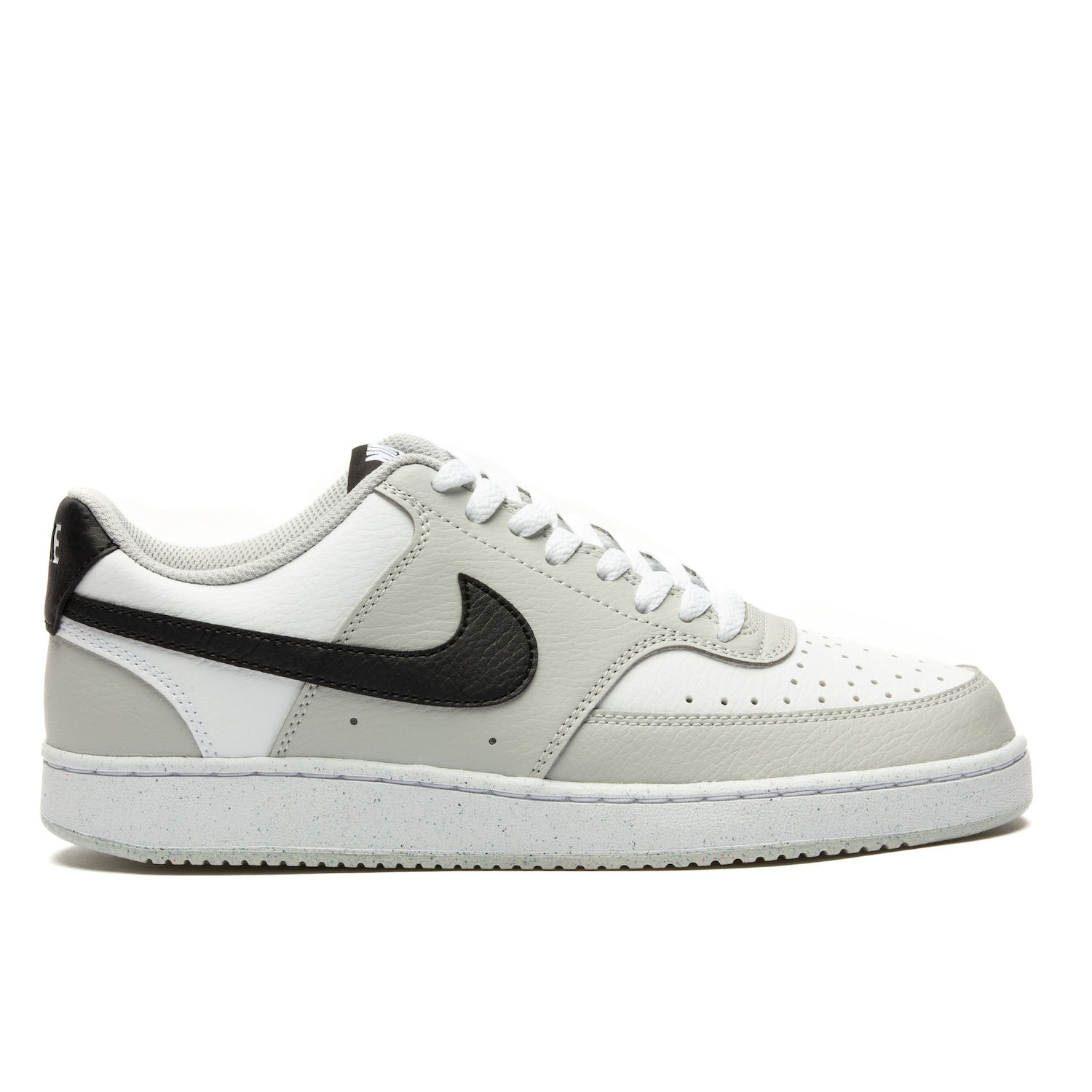 Tênis Nike Court Vision Low Masculino - Foto 1