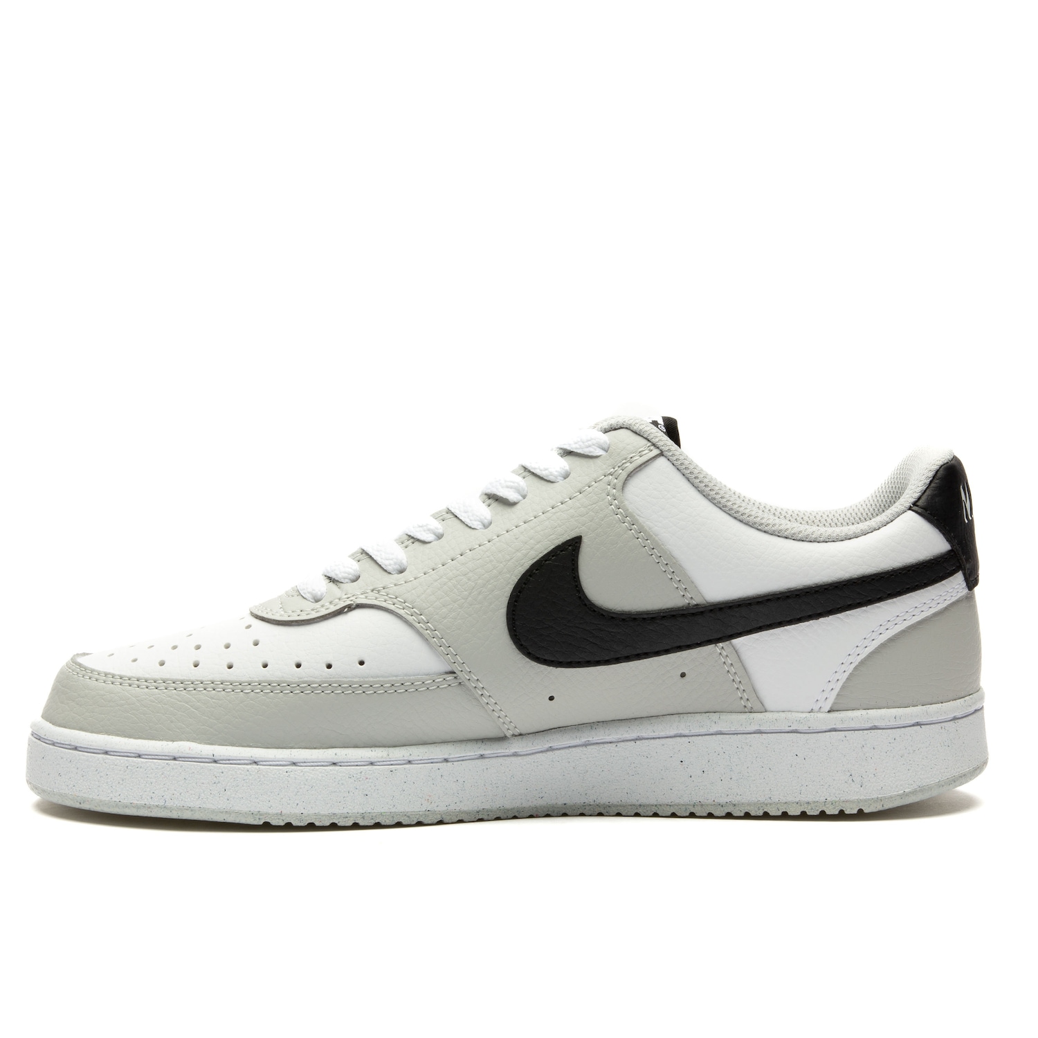 Tênis Nike Court Vision Low Masculino - Foto 3