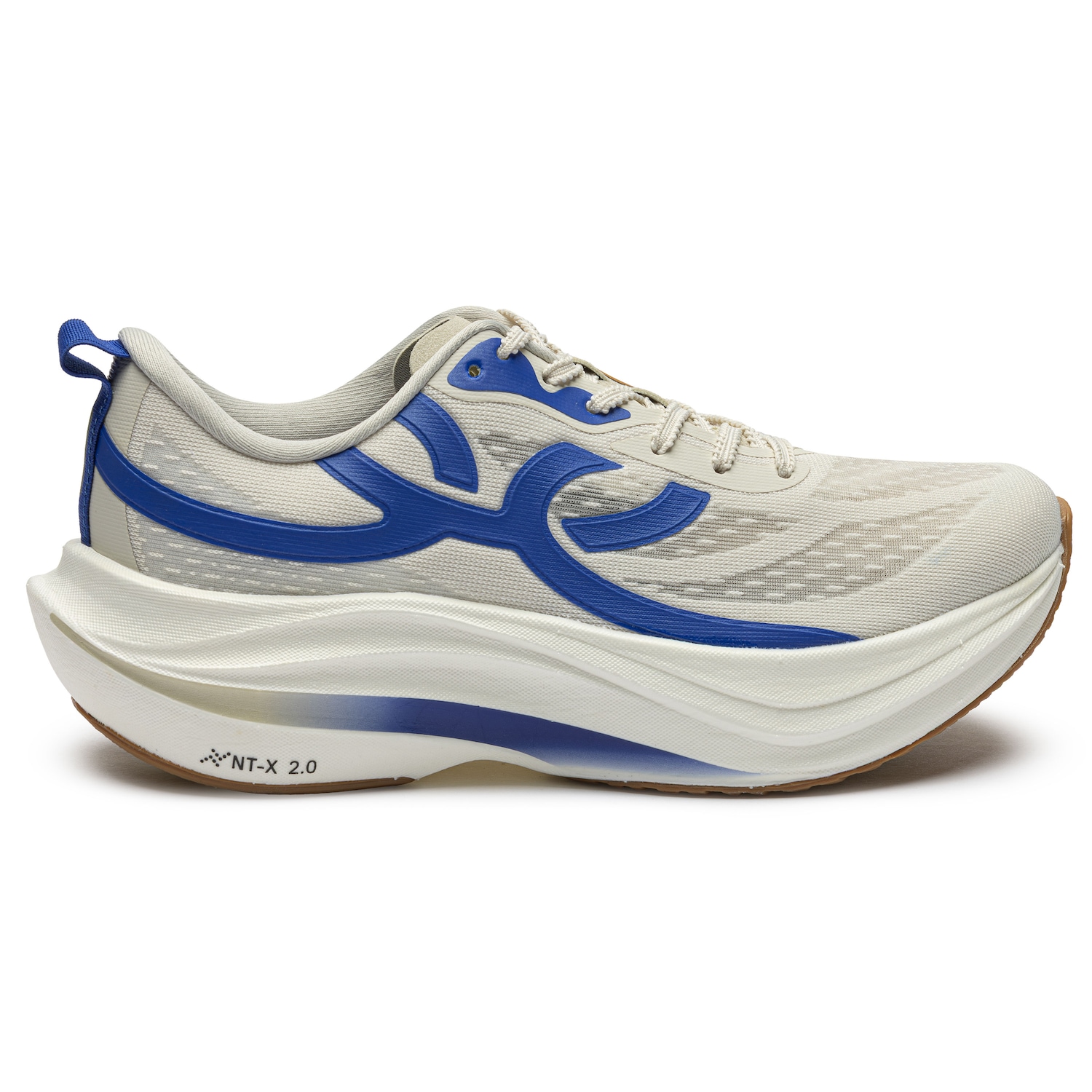 Tênis Unissex Olympikus Turbo - Foto 2