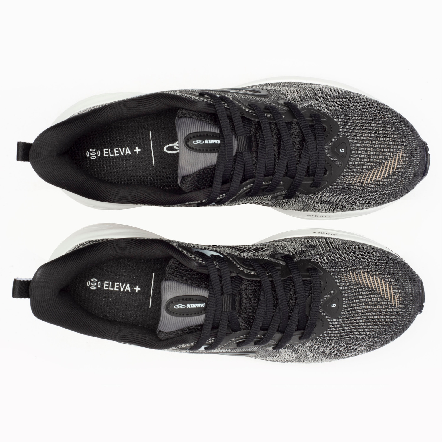 Tênis Feminino Olympikus Swift 5 - Foto 4