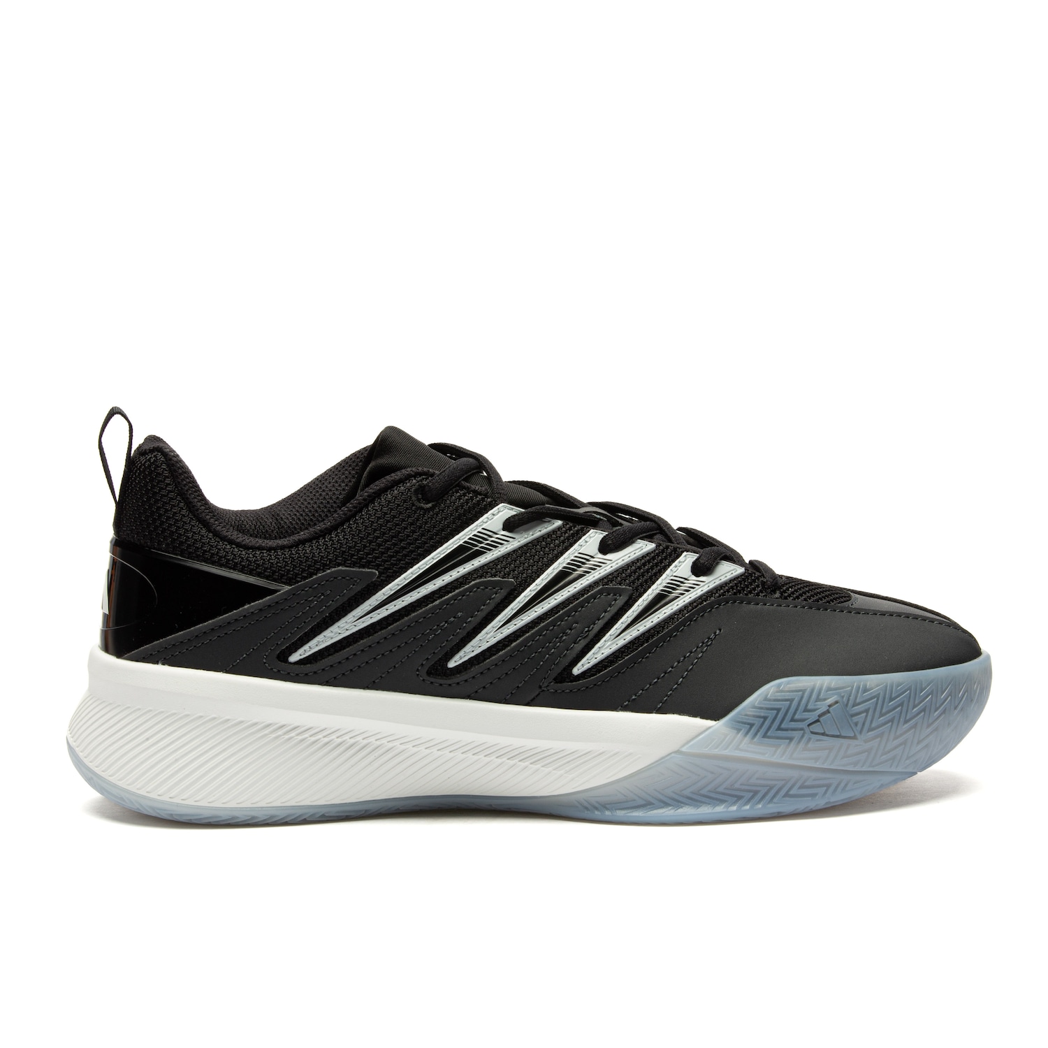 Tênis adidas Dame Certified 3 Unissex - Foto 1