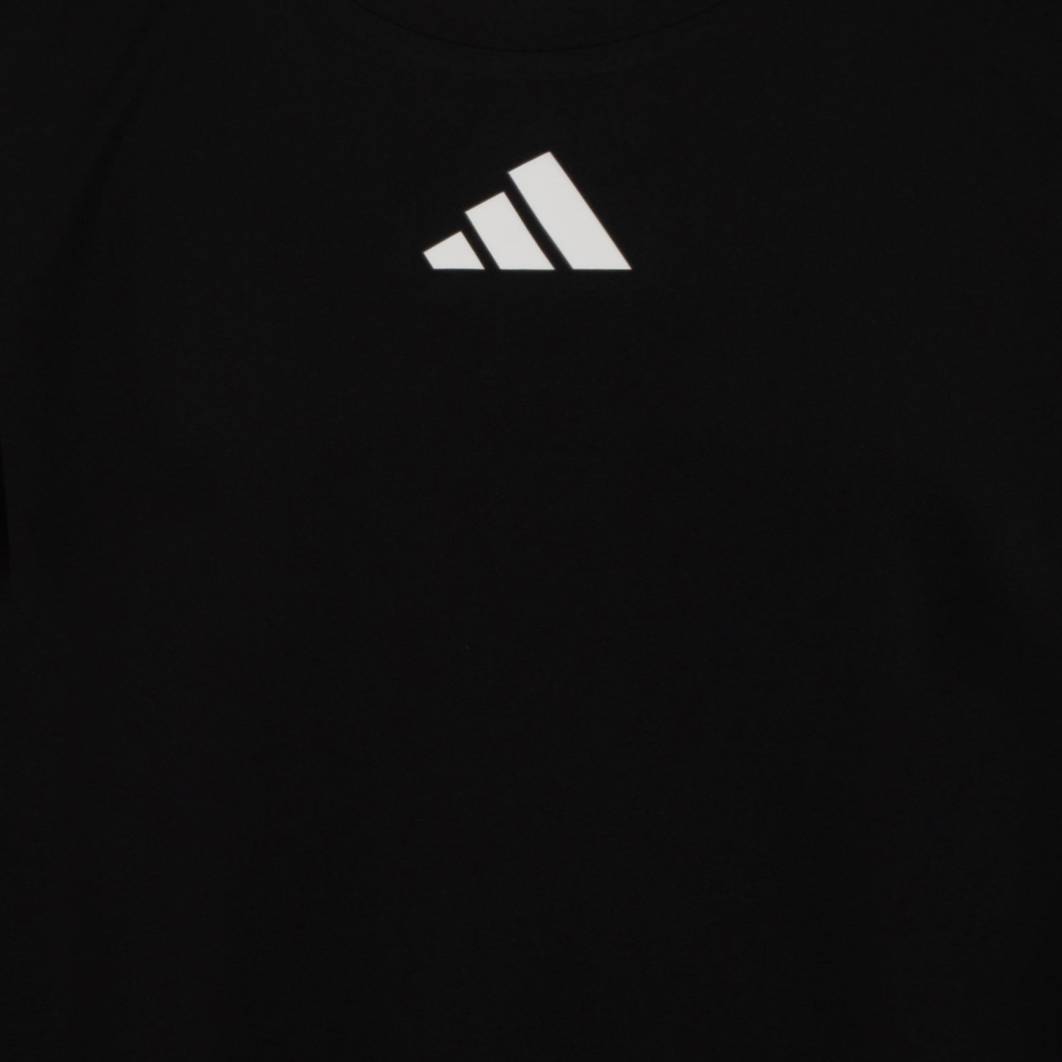 Camiseta adidas Train Essentials Três Listras Infantil - Foto 4
