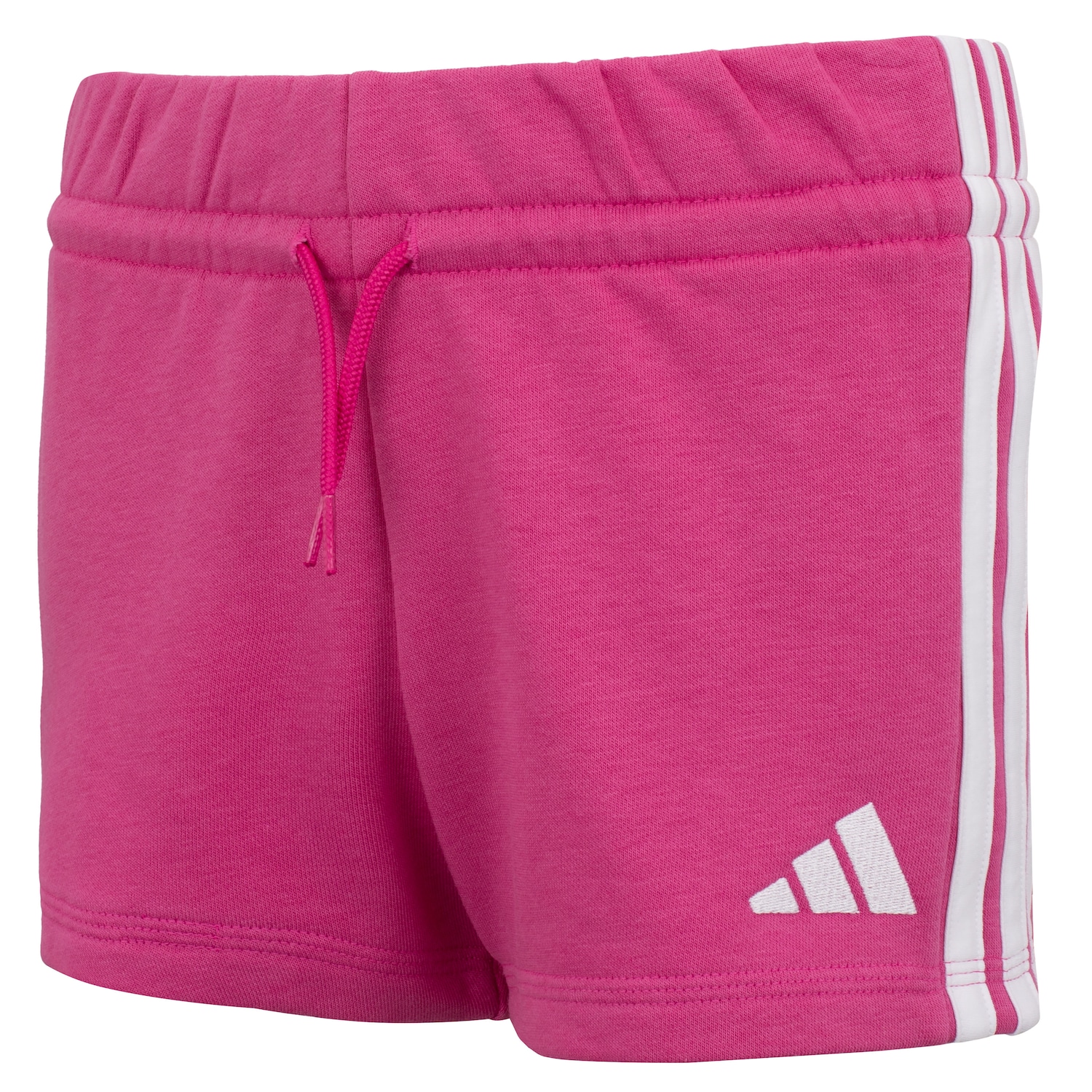 Bermuda Infantil adidas 3 Stripes - Foto 1