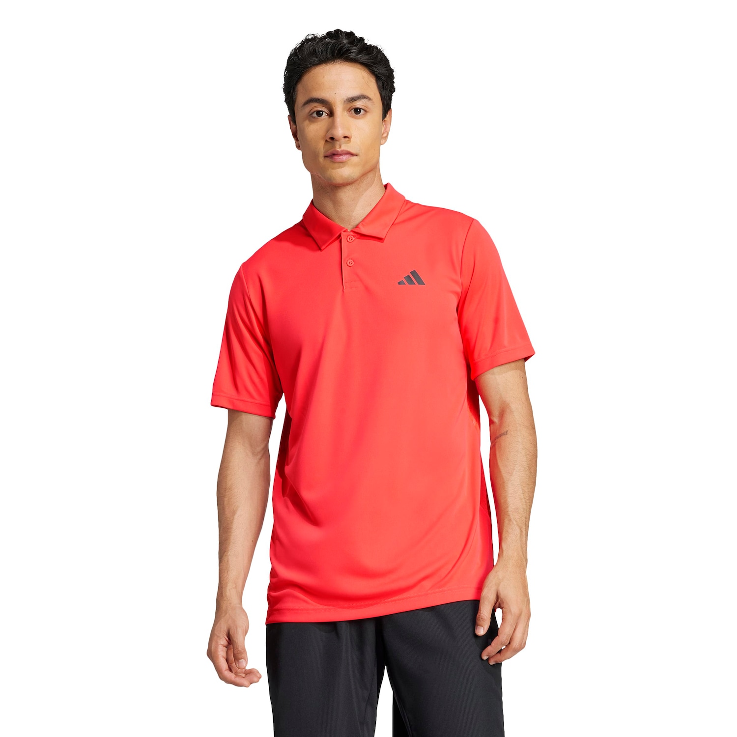 Camisa Polo Masculina adidas Club - Foto 2