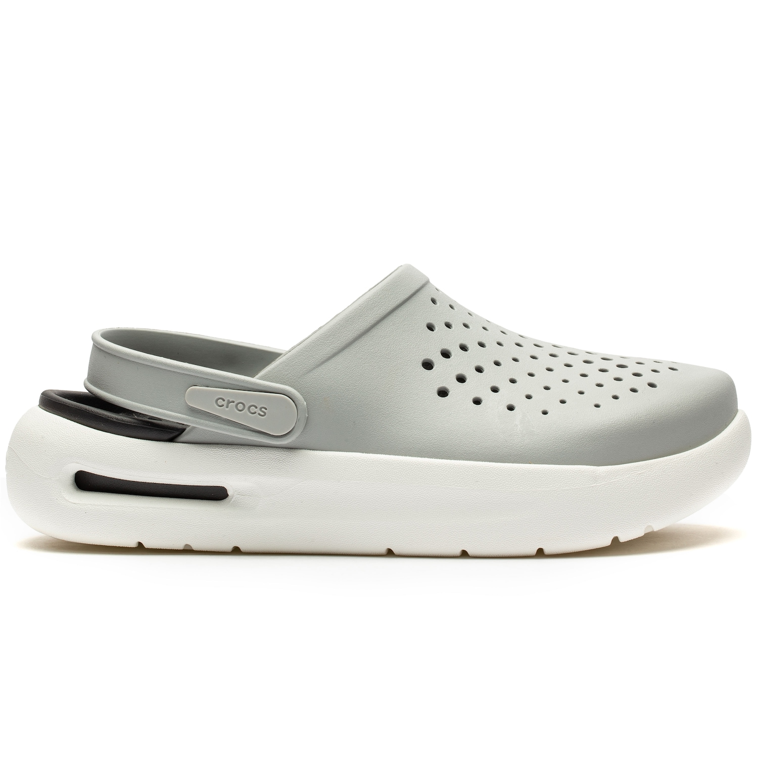 Sandália Crocs Inmotion Adulto - Foto 1