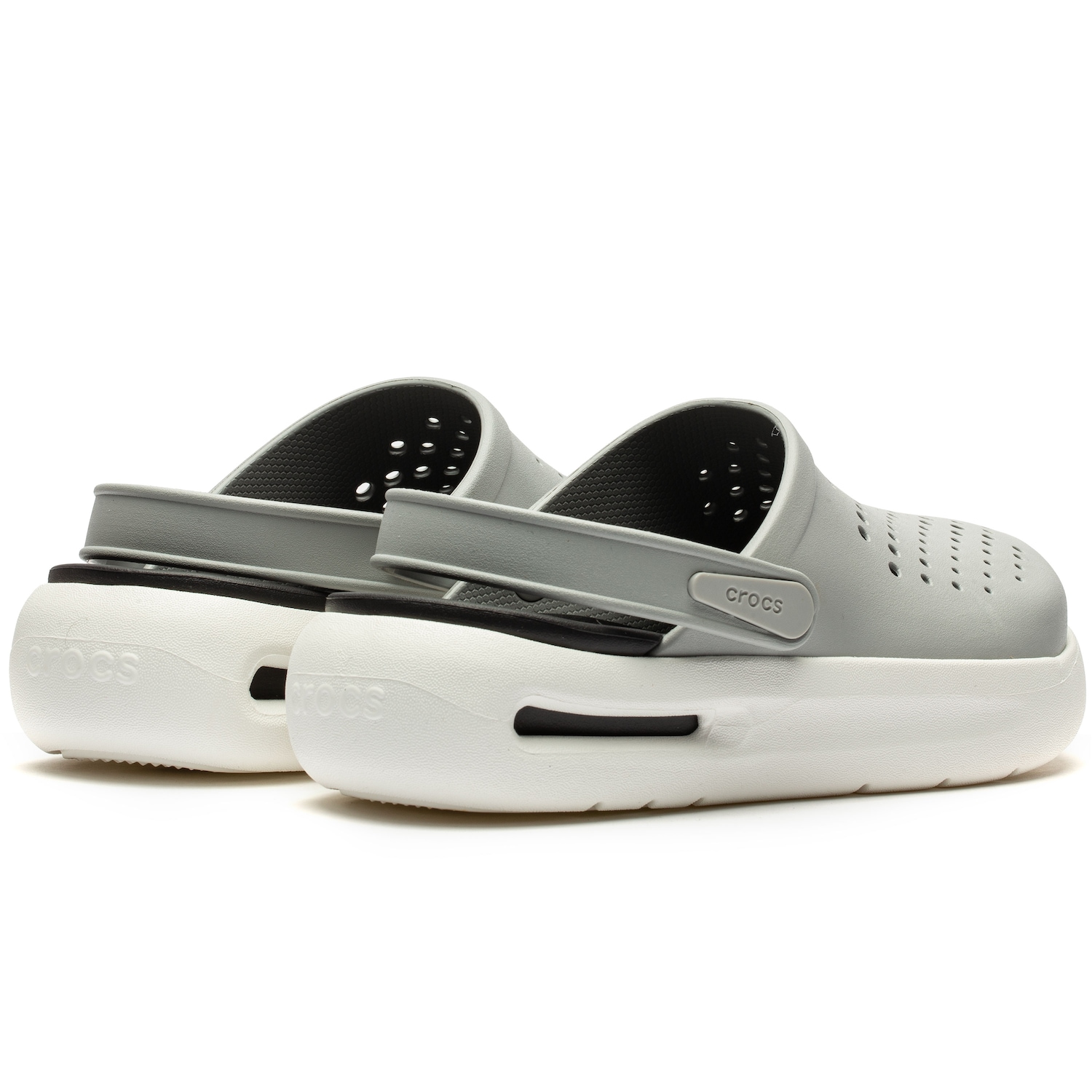 Sandália Crocs Inmotion Adulto - Foto 4