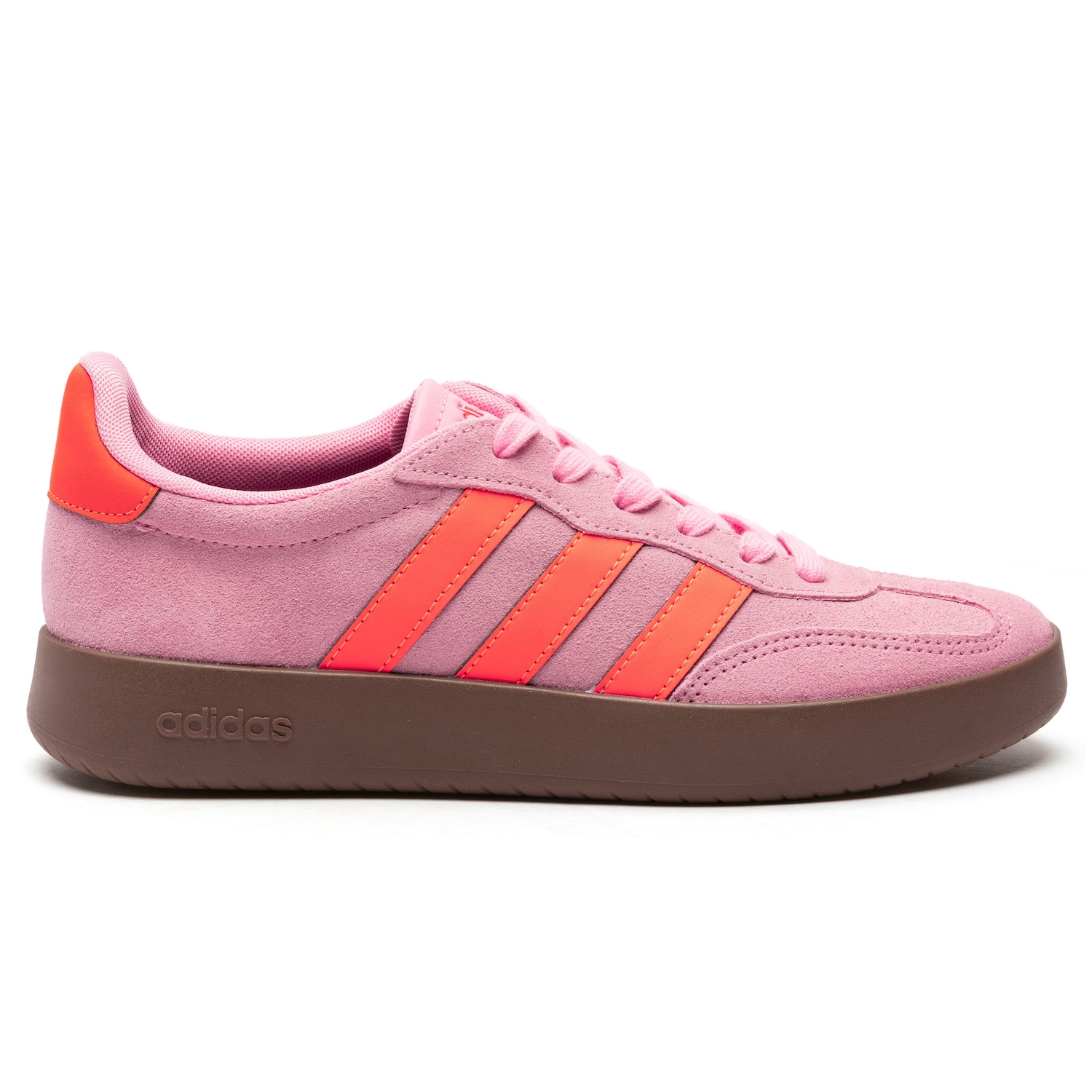 Tênis Feminino adidas Barreda Decode - Foto 1