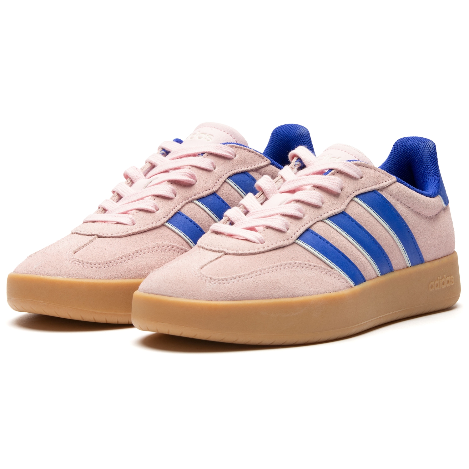 Tênis Feminino adidas Barreda Decode - Foto 2