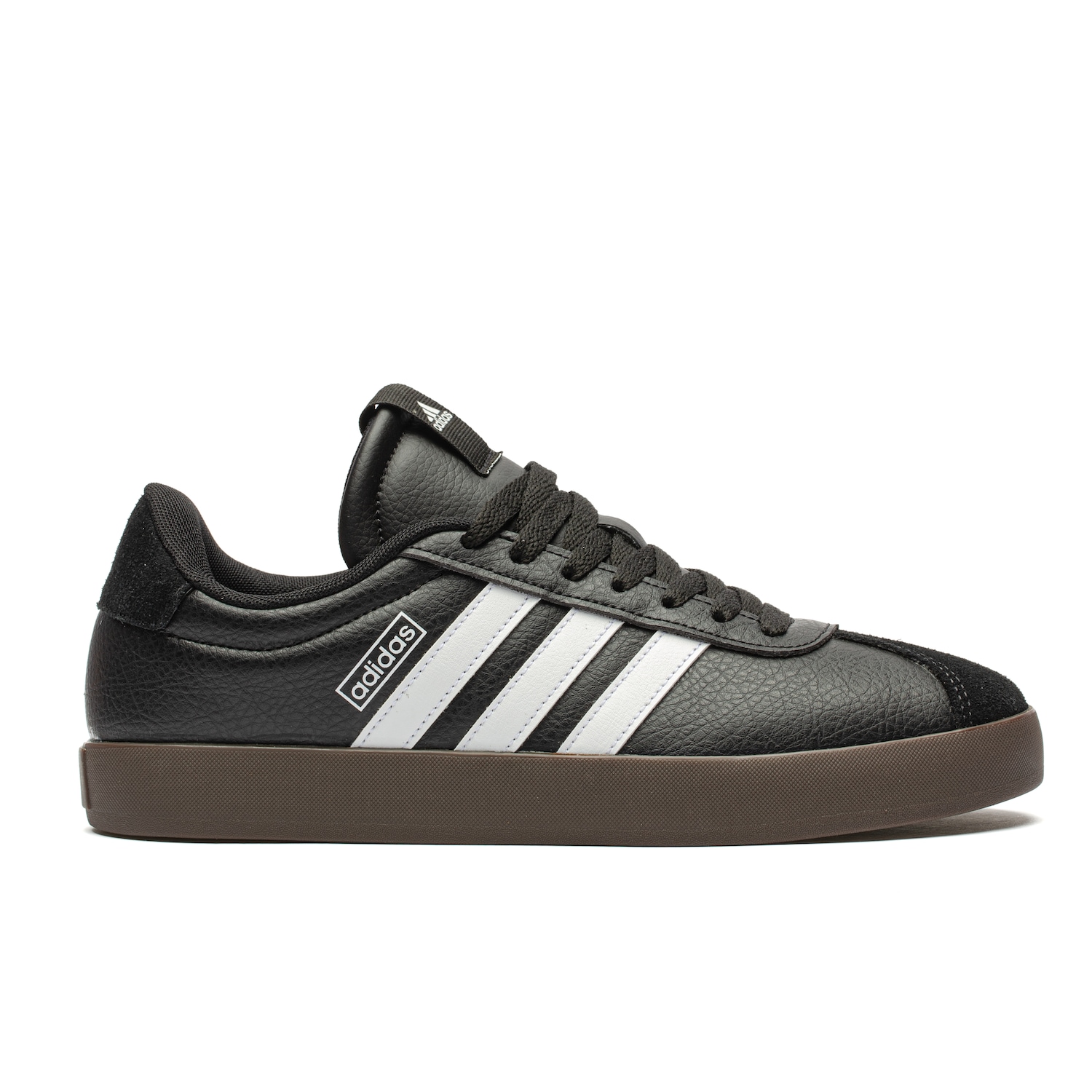 Tênis adidas Vl Court Feminino - Foto 1