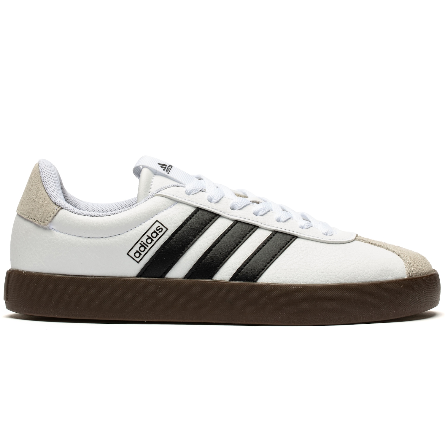 Tênis Feminino adidas Vl Court - Foto 1