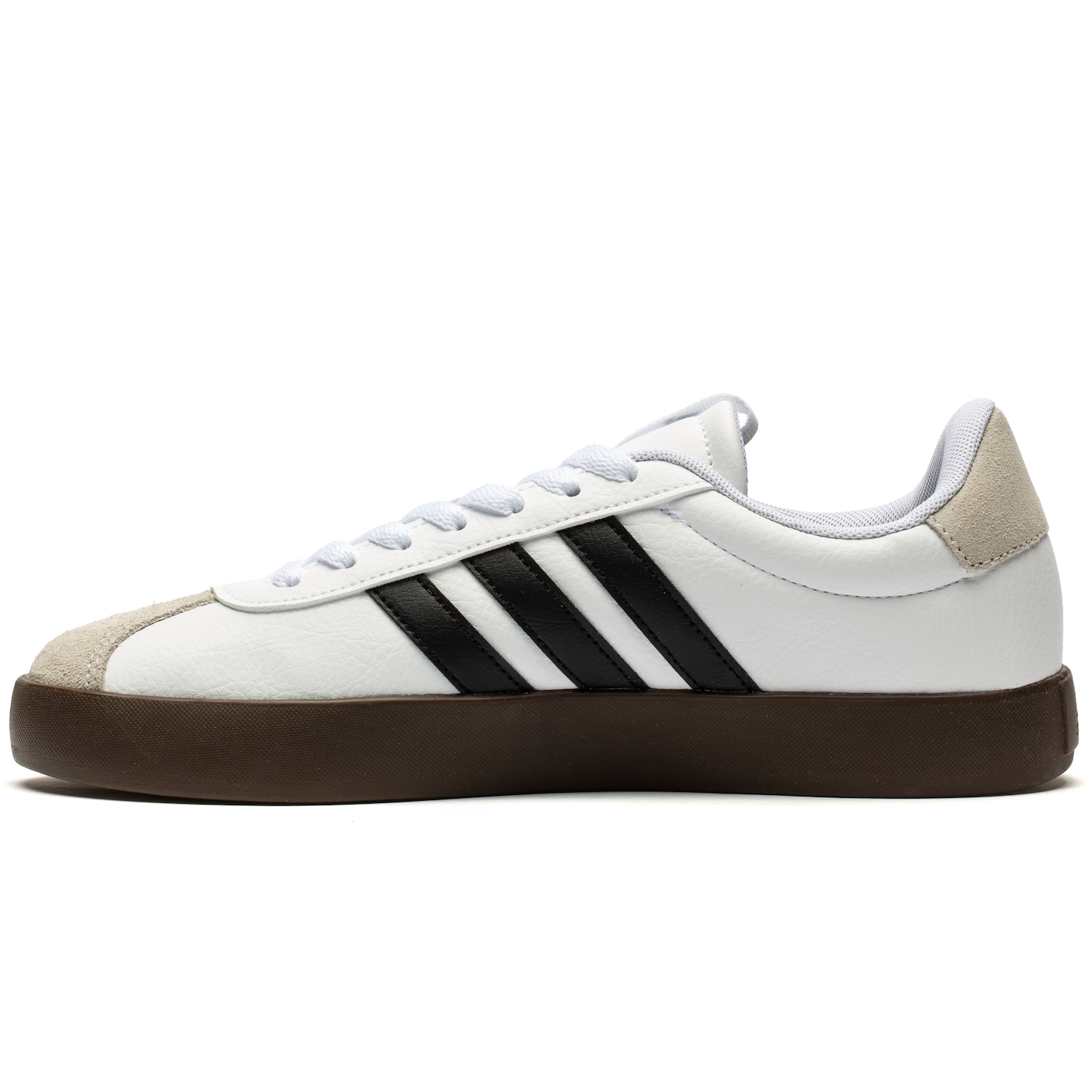 Tênis Feminino adidas Vl Court - Foto 3