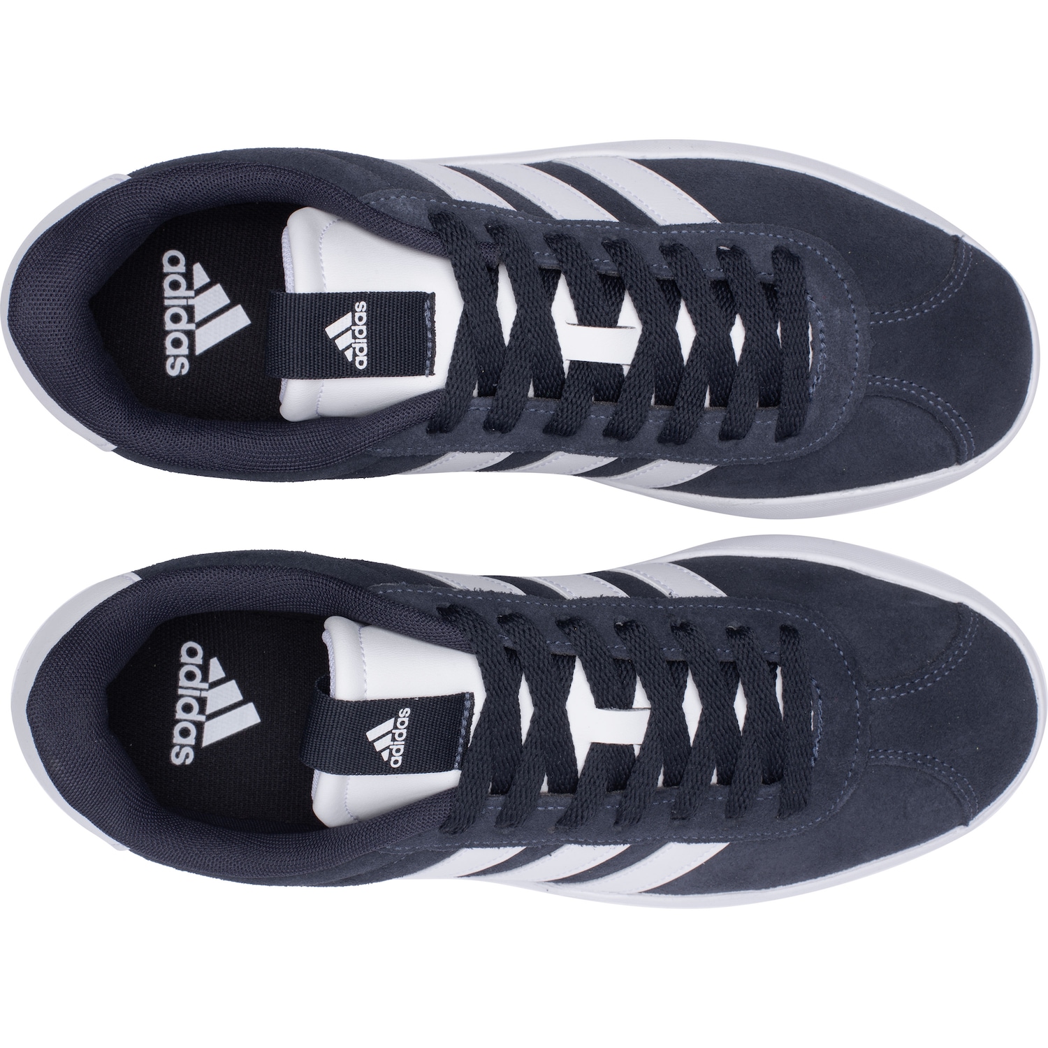 Tênis Masculino adidas VL Court 3.0 - Foto 4
