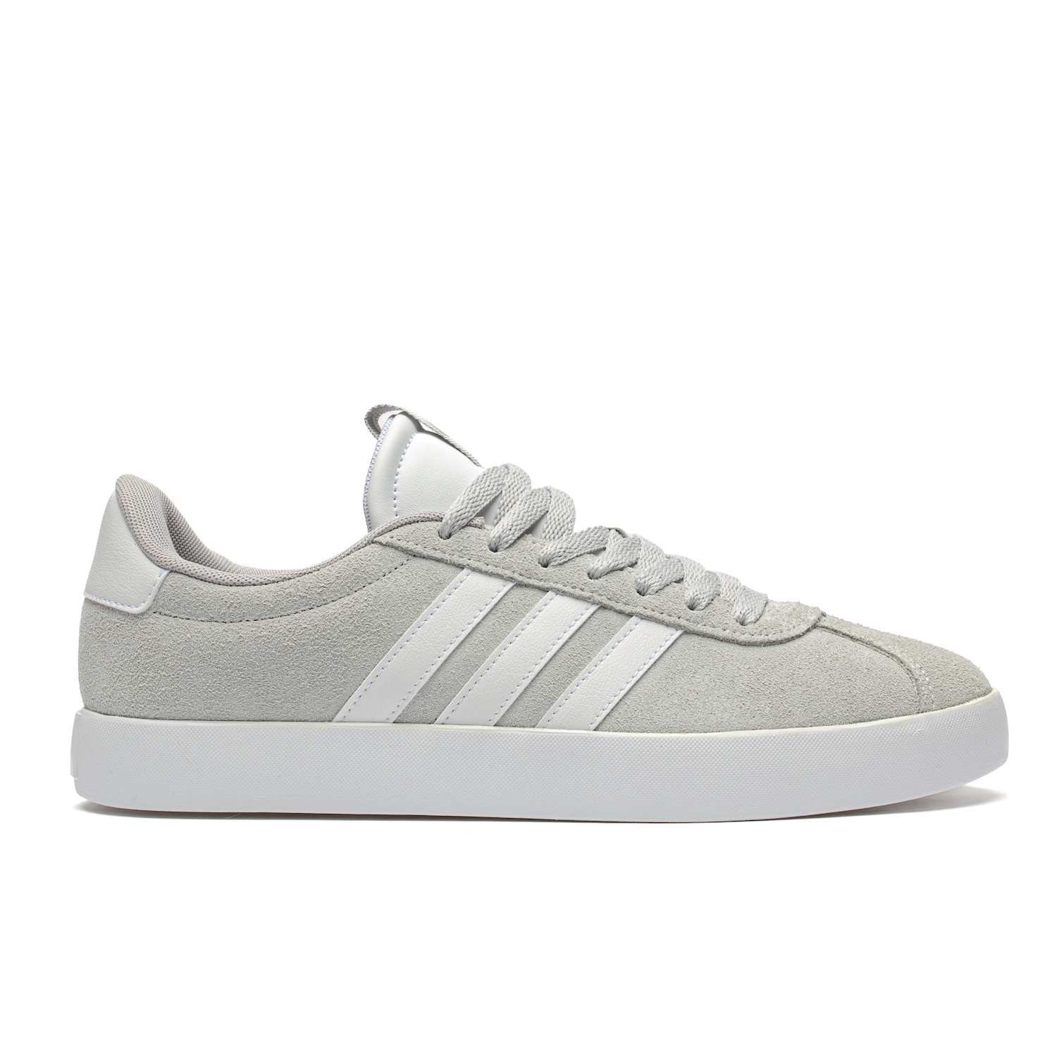 Tênis adidas VL Court 3.0 Feminino - Foto 1