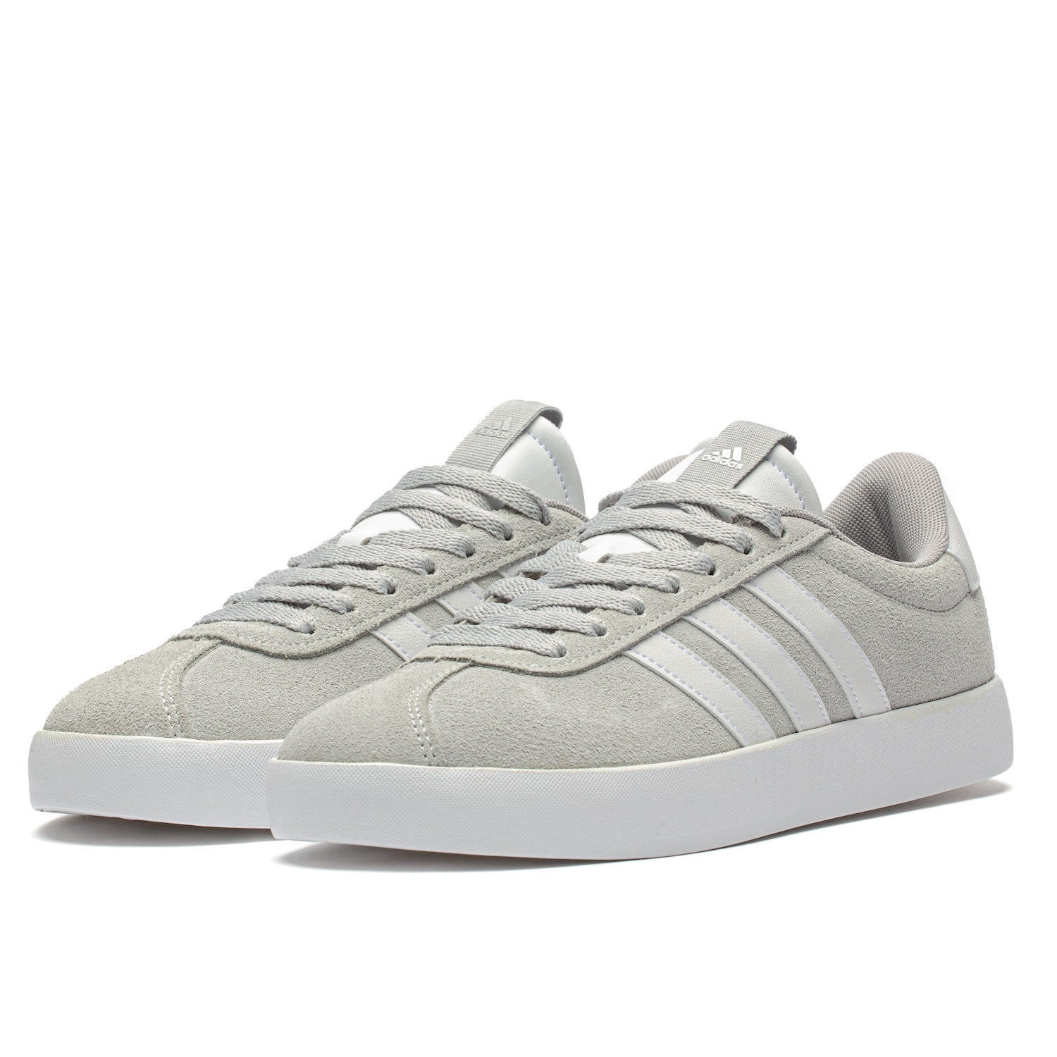 Tênis adidas VL Court 3.0 Feminino - Foto 2