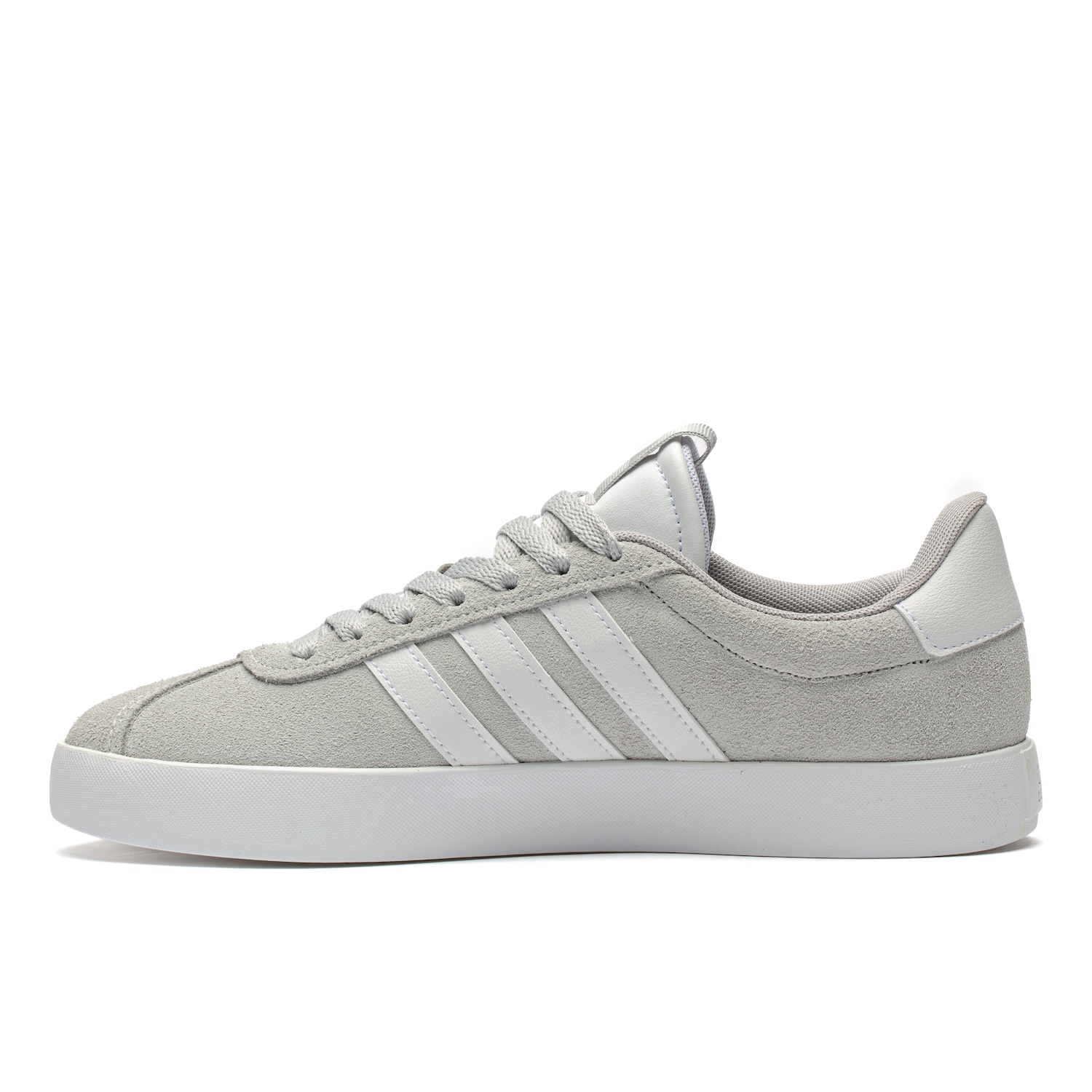 Tênis adidas VL Court 3.0 Feminino - Foto 3