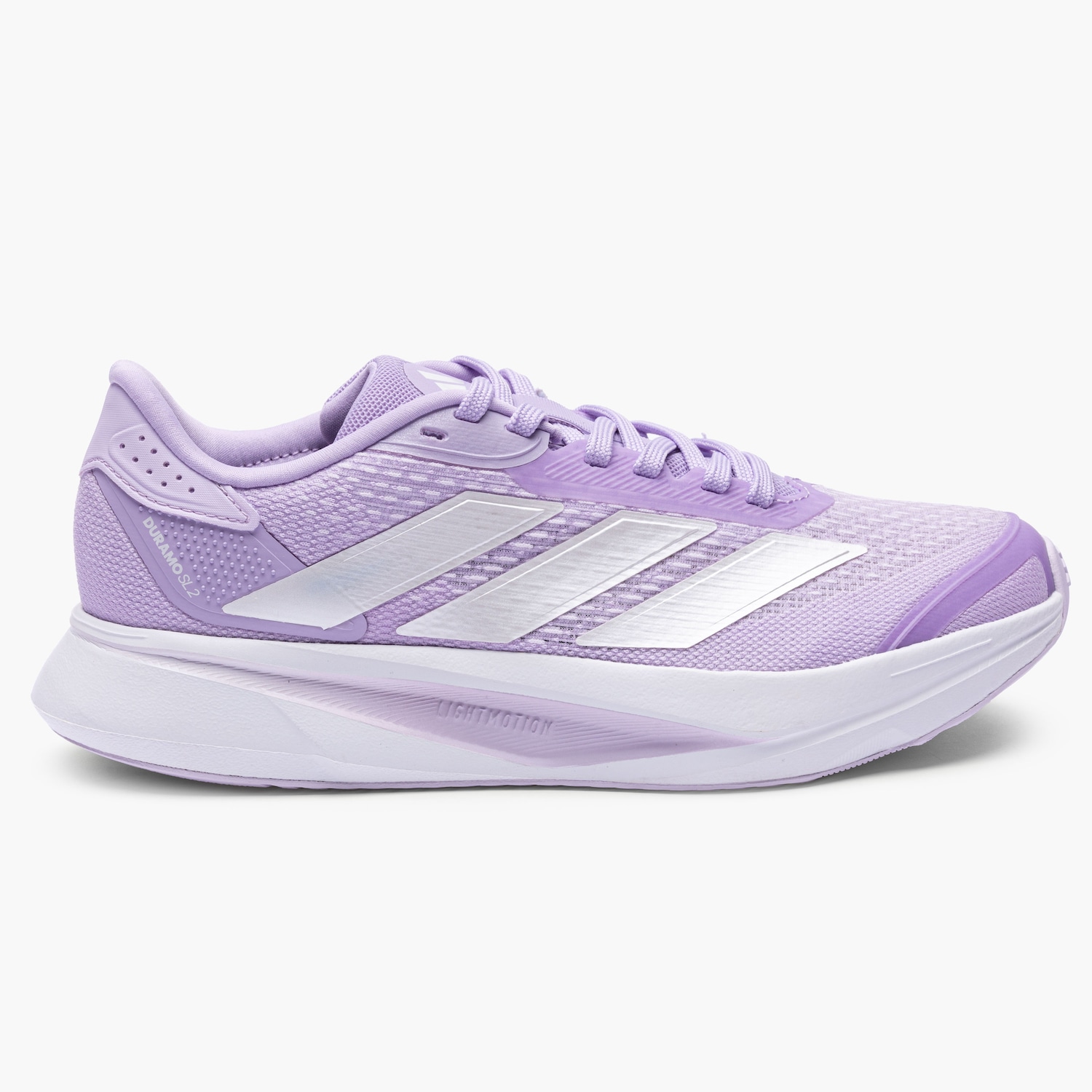 Tênis Feminino adidas Duramo SL 2 - Foto 2
