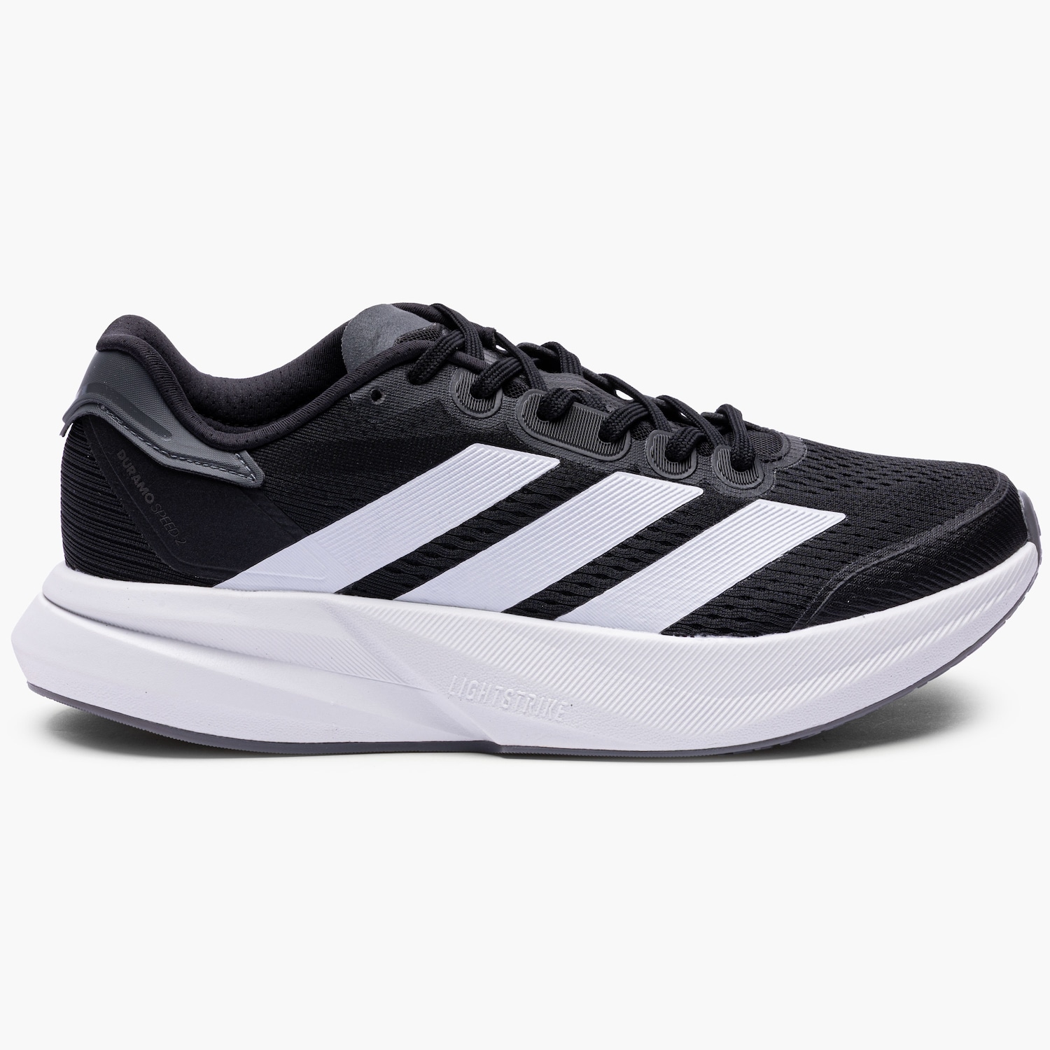 Tênis adidas Duramo Speed 2 Masculino - Foto 2