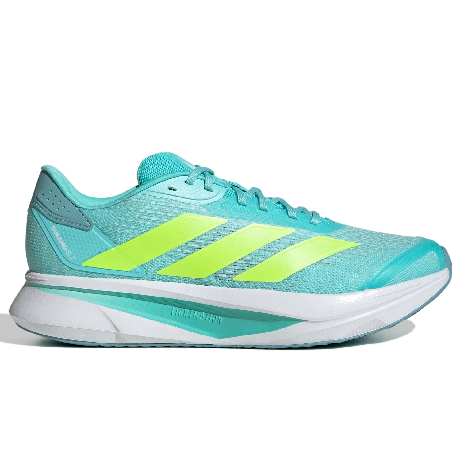 Tênis Masculino adidas Duramo SL 2 - Foto 2