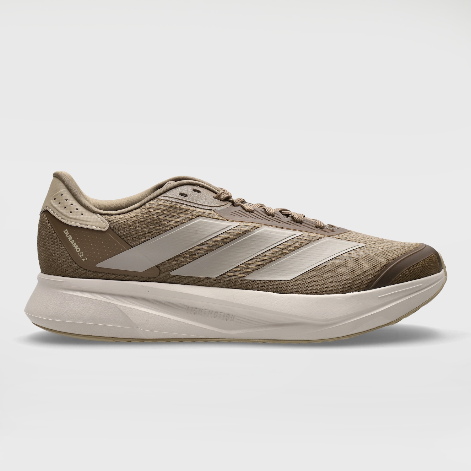 Tênis Masculino adidas Duramo SL 2 - Foto 1