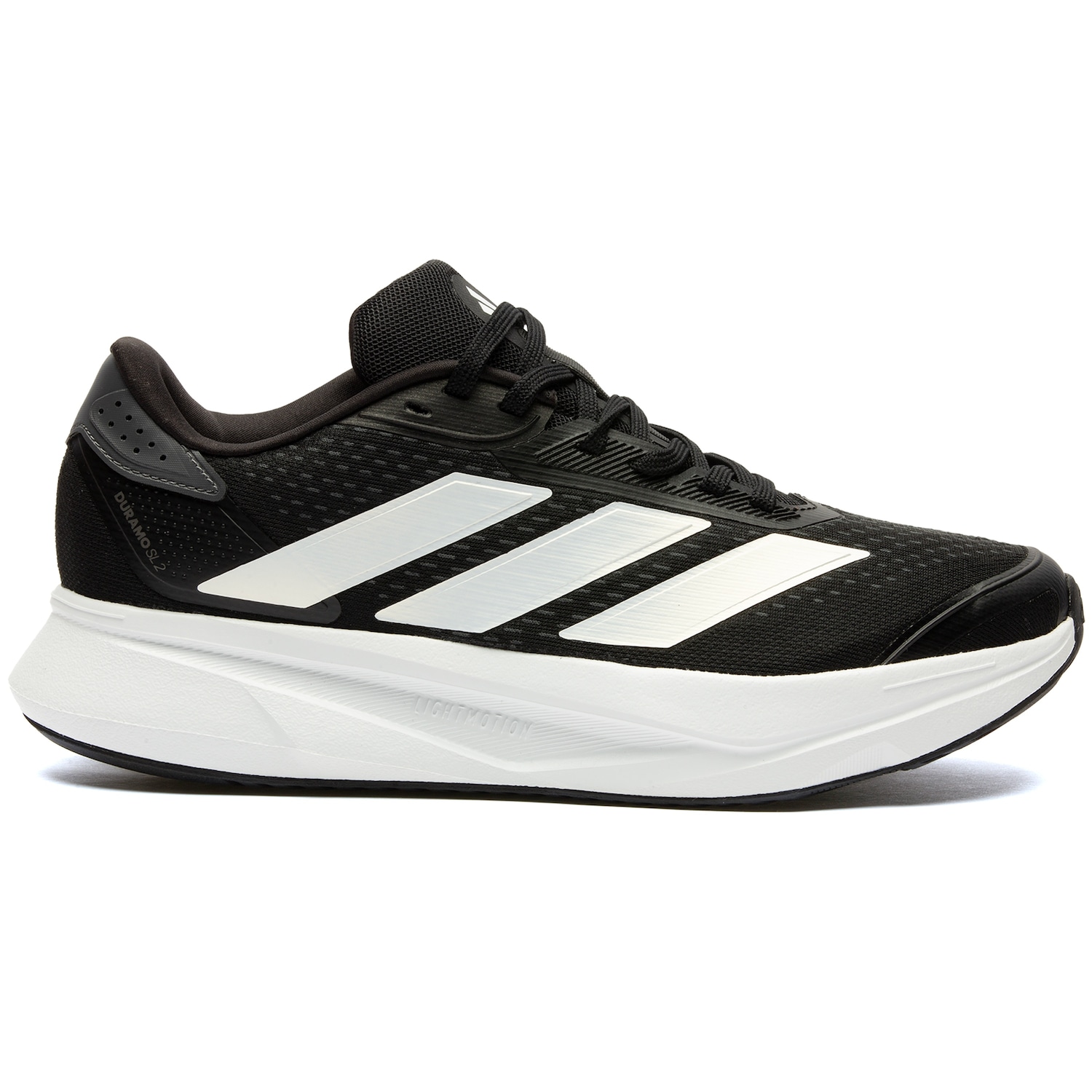 Tênis Masculino adidas Duramo SL 2 - Foto 2