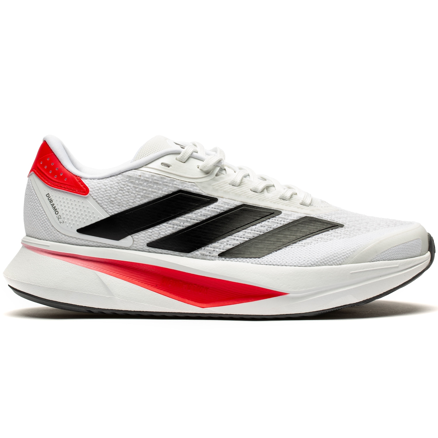 Tênis Masculino adidas Duramo SL 2 - Foto 2