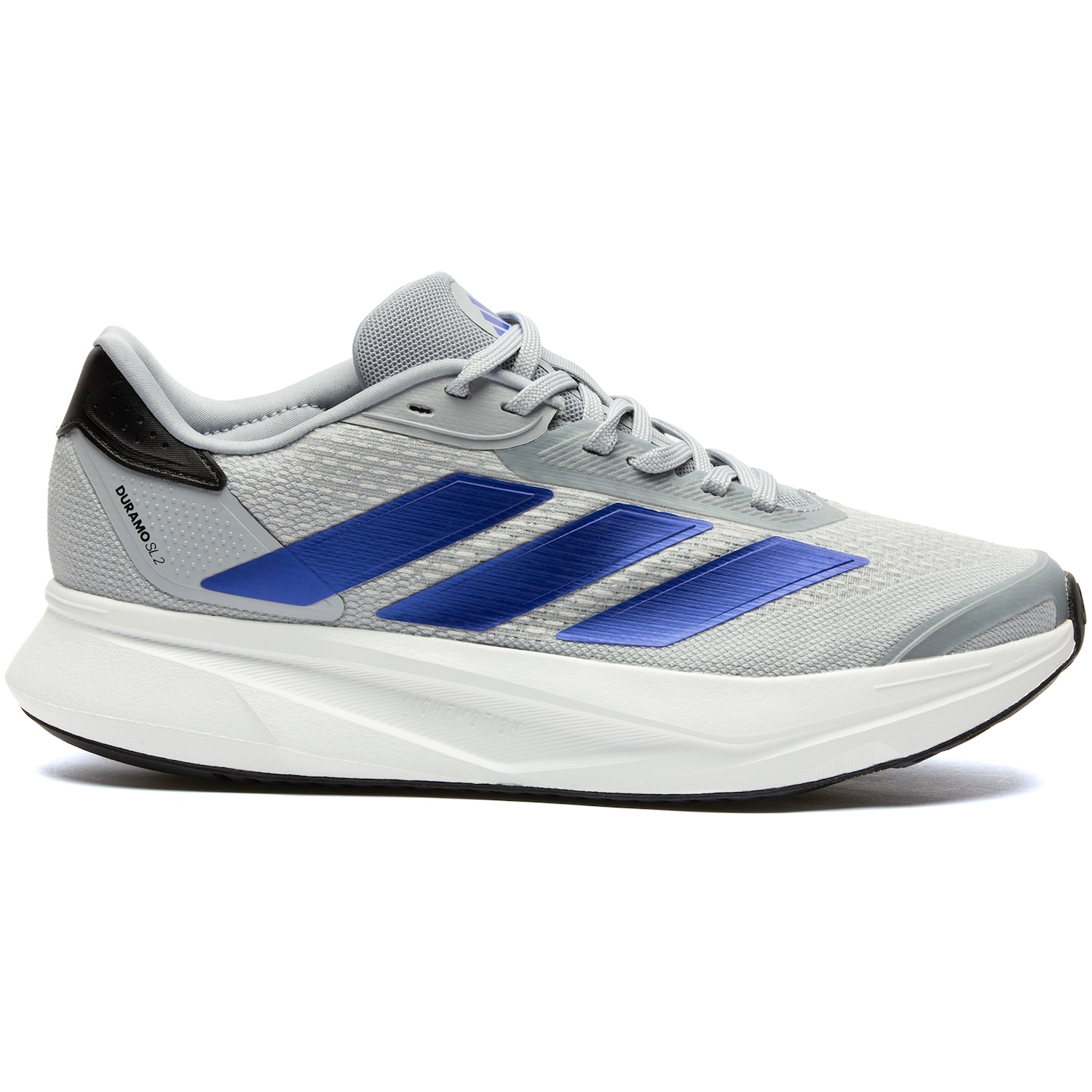 Tênis Masculino adidas Duramo SL 2 - Foto 2