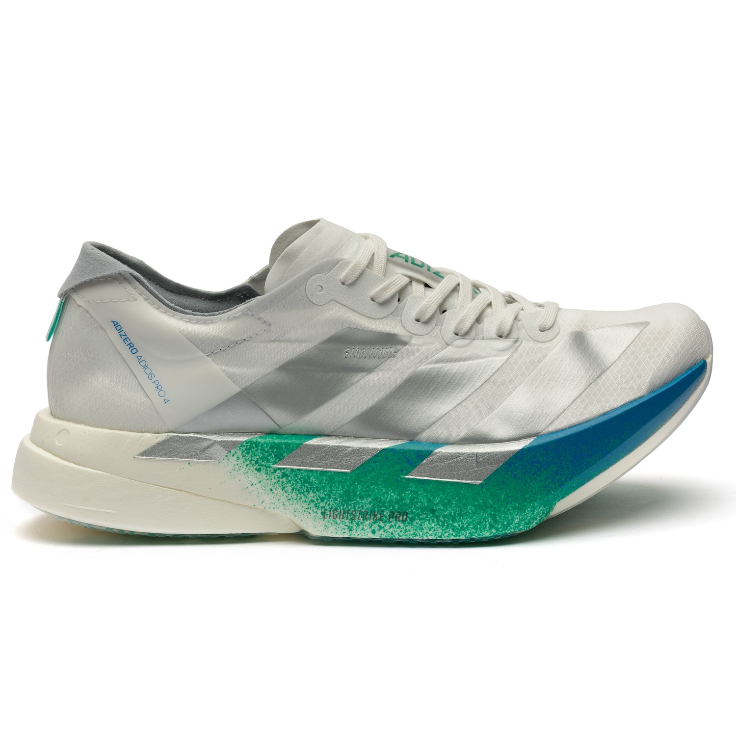 Tênis Feminino adidas Adizero Adios Pro 4 - Foto 2