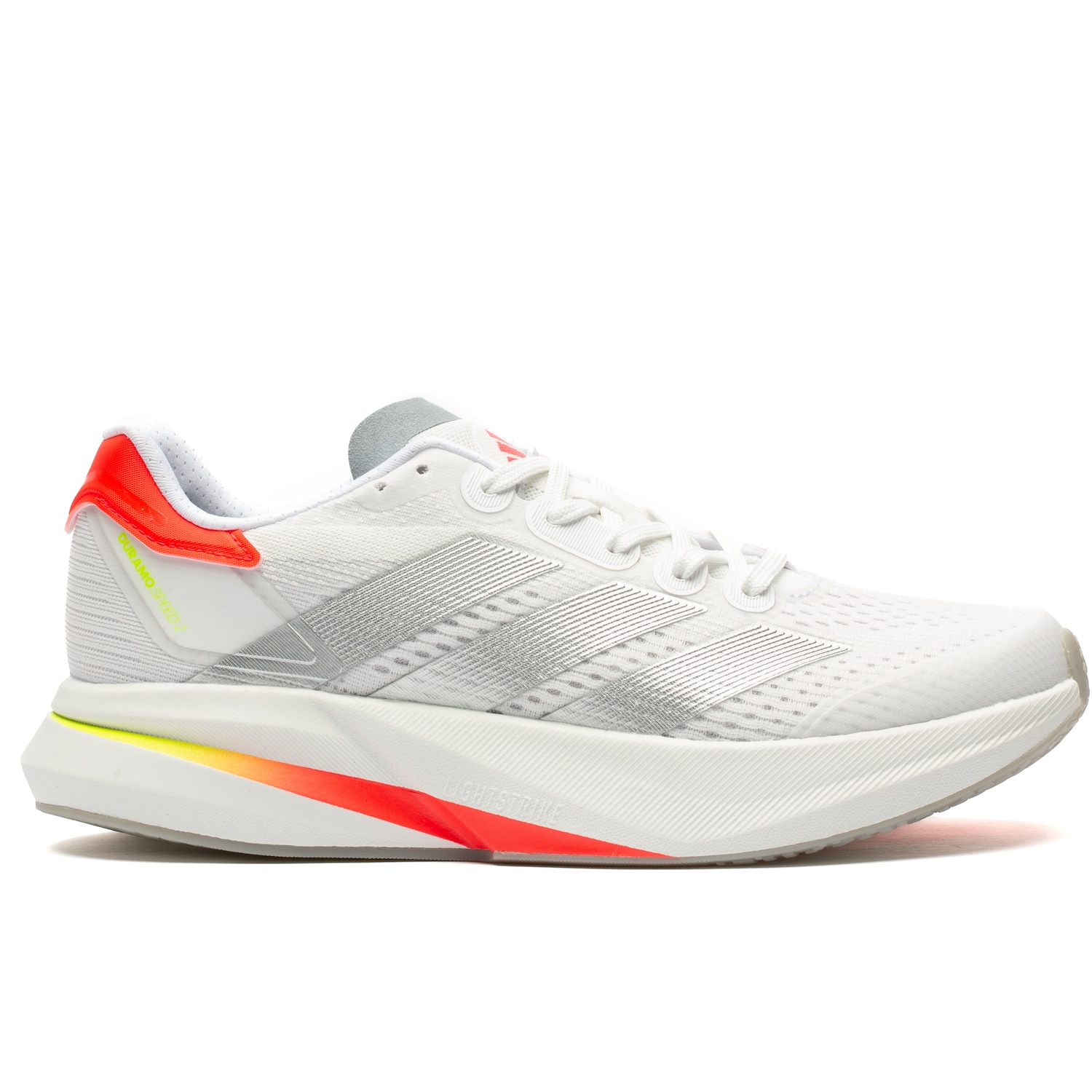 Tênis Feminino adidas Duramo Speed 2 - Foto 2