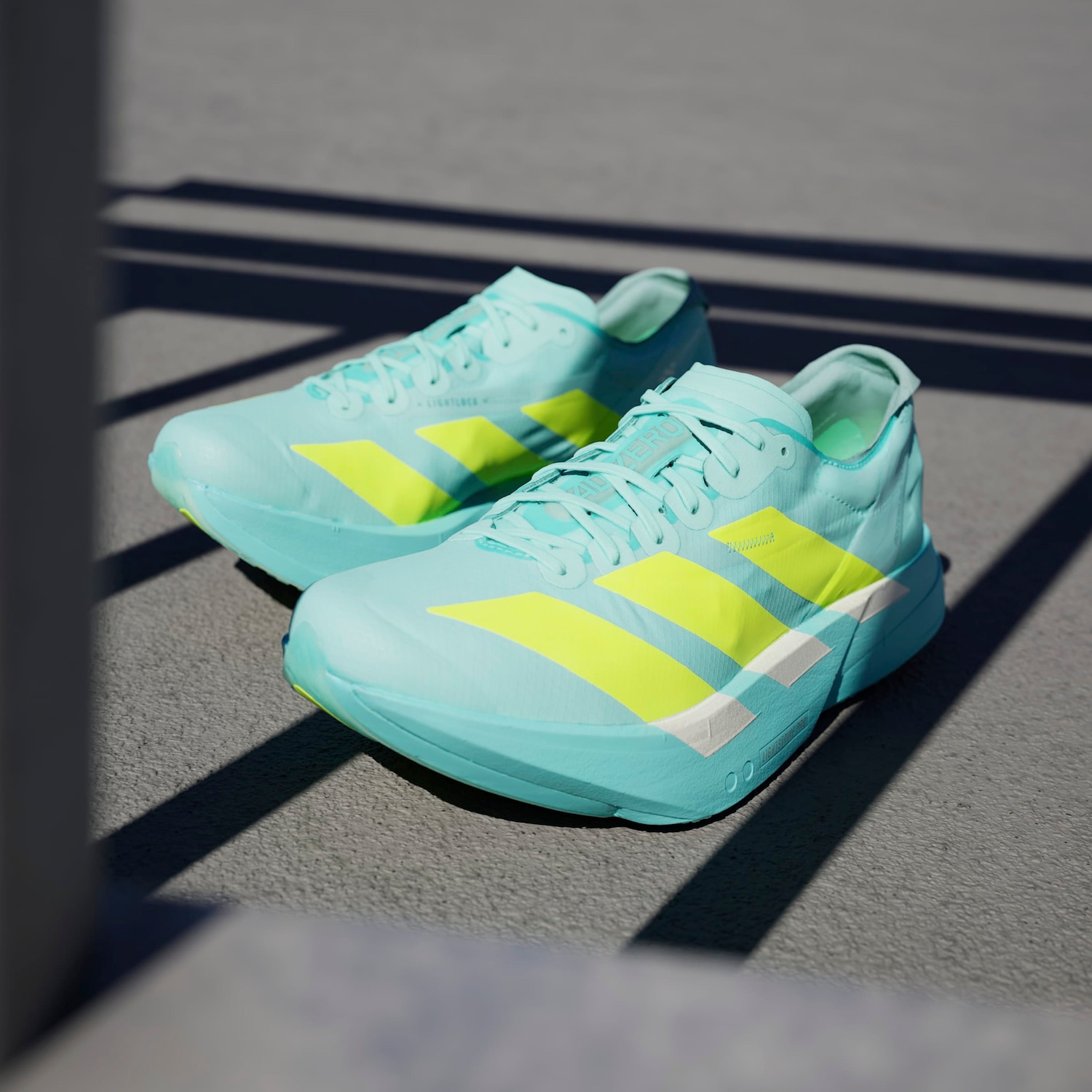 Tênis Masculino adidas Adizero Adios Pro 4 - Foto 3