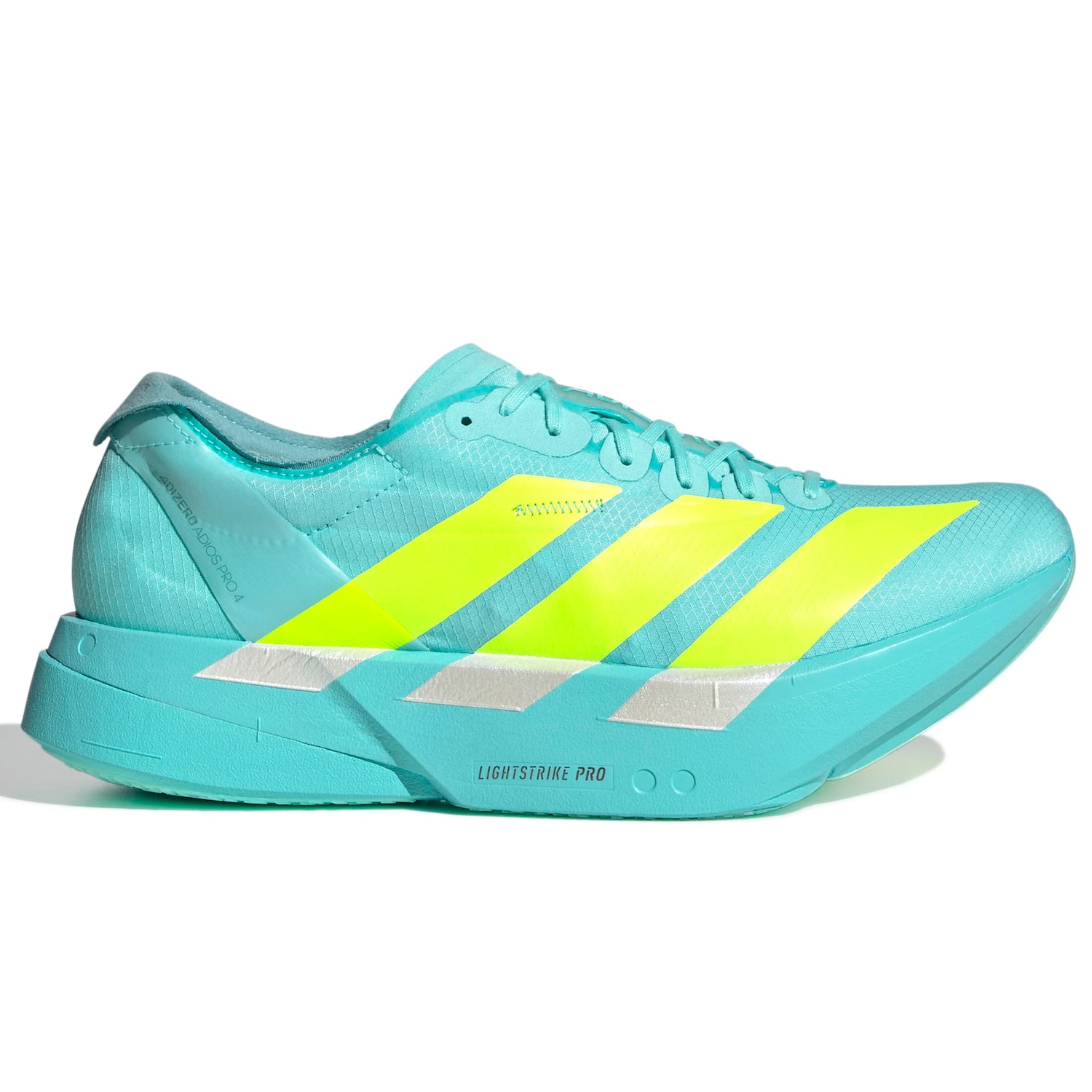 Tênis Masculino adidas Adizero Adios Pro 4 - Foto 2