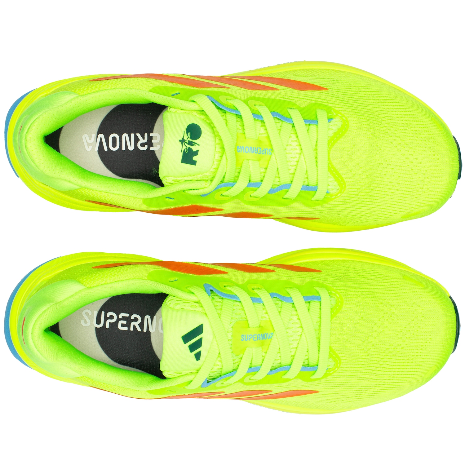 Tênis Feminino adidas Supernova Rise 2 Rio - Foto 4