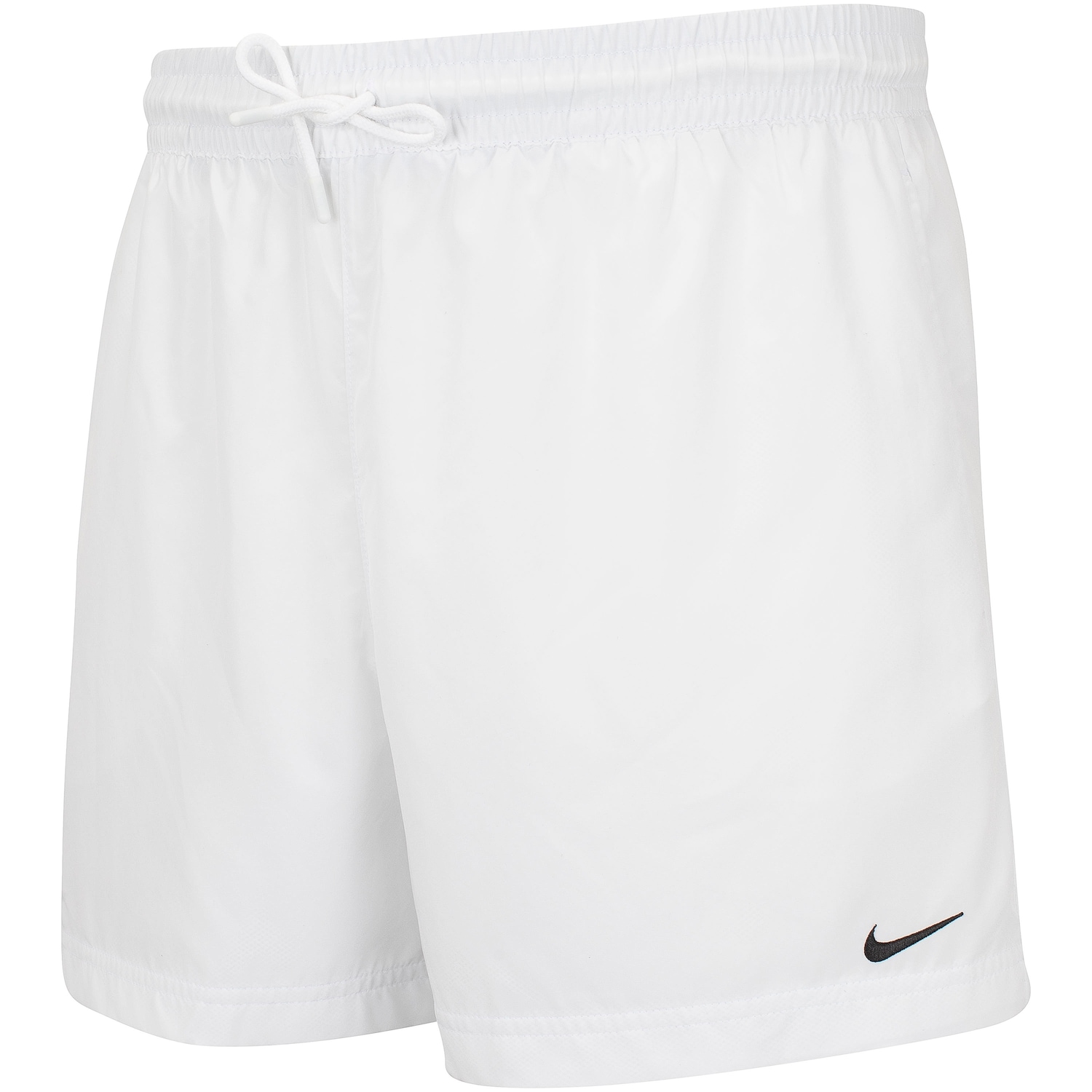 Short Feminino Nike Sportswear Essential Woven - Foto 1