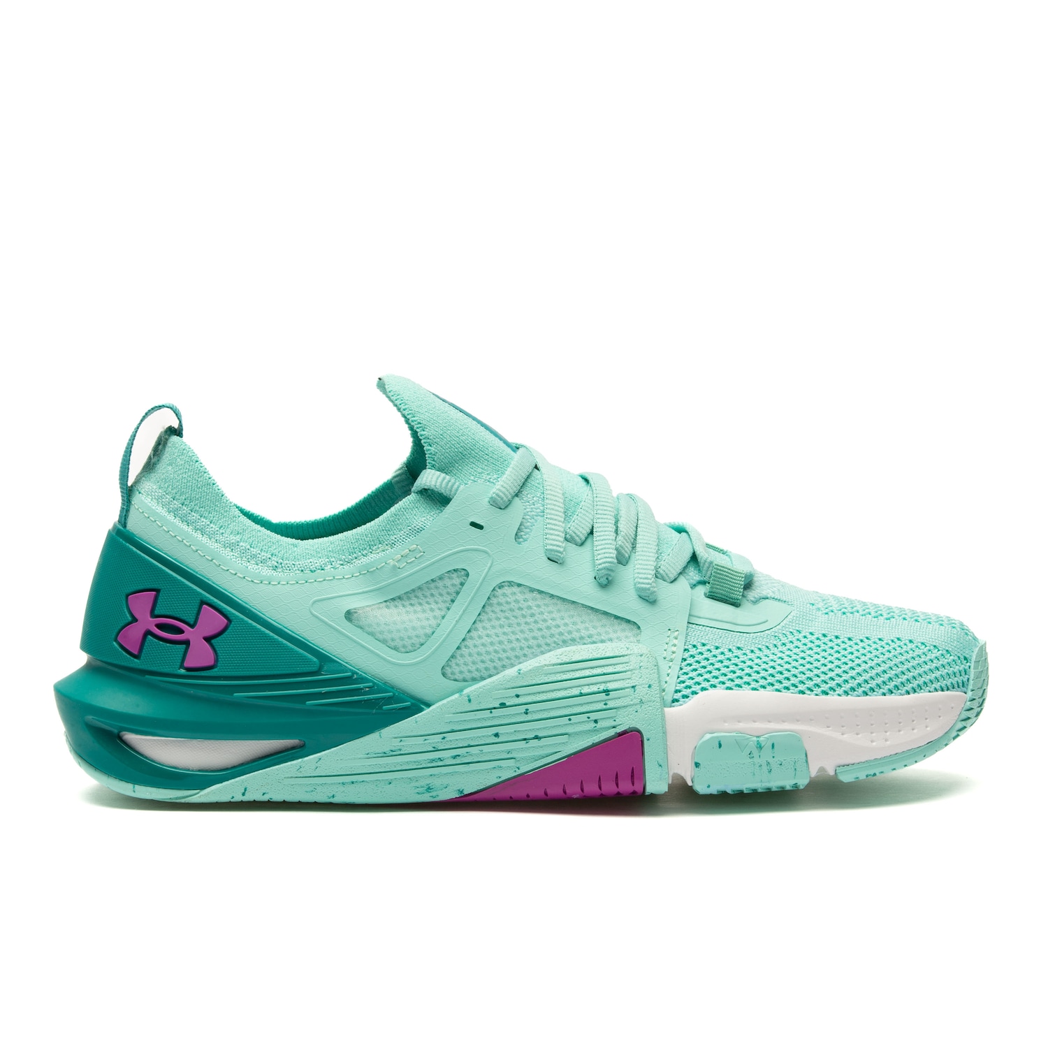 Tênis Under Armour Tribase Cross 2 Masculino - Foto 1